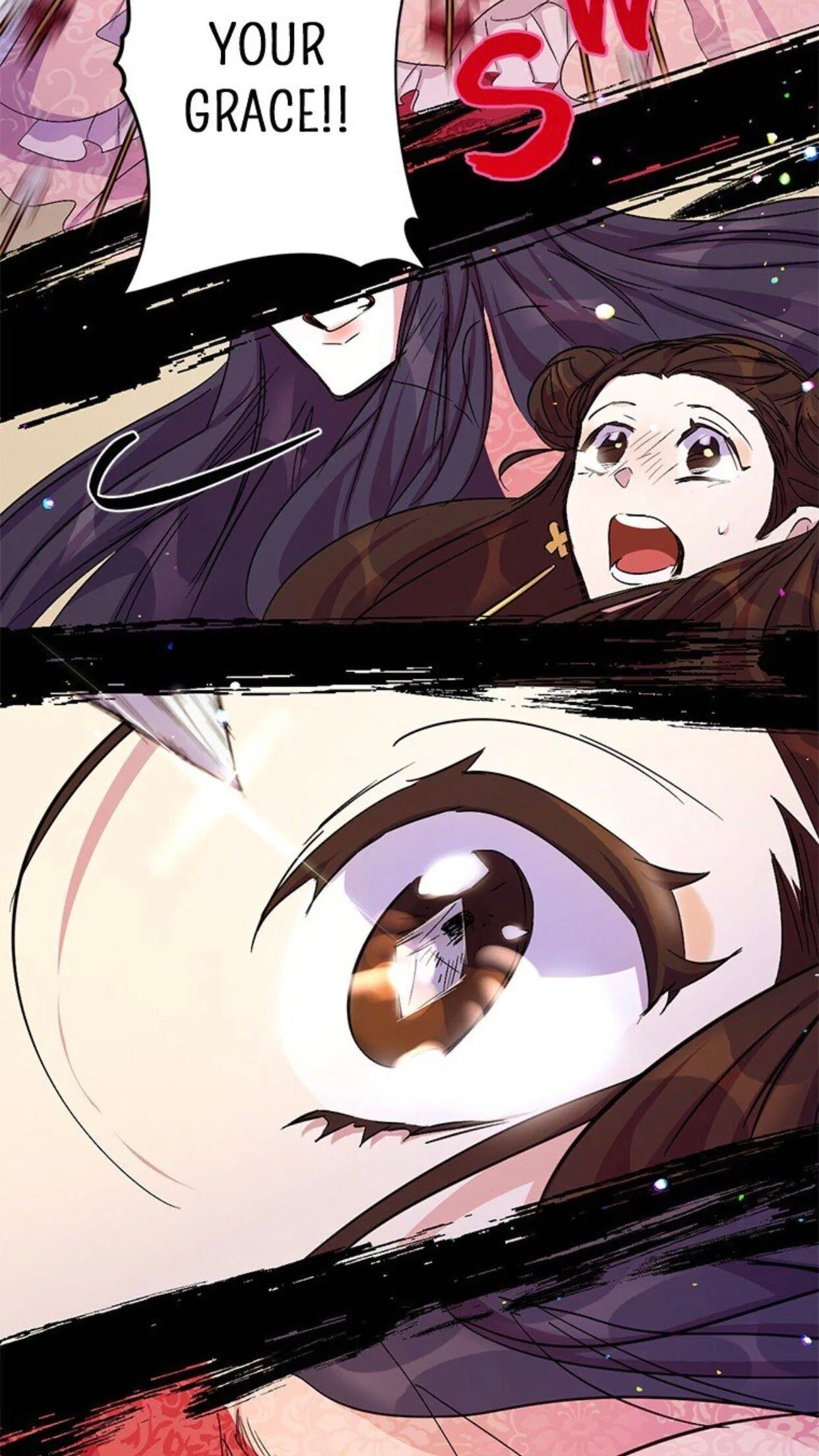 College Student Empress Chapter 17 – Page 37