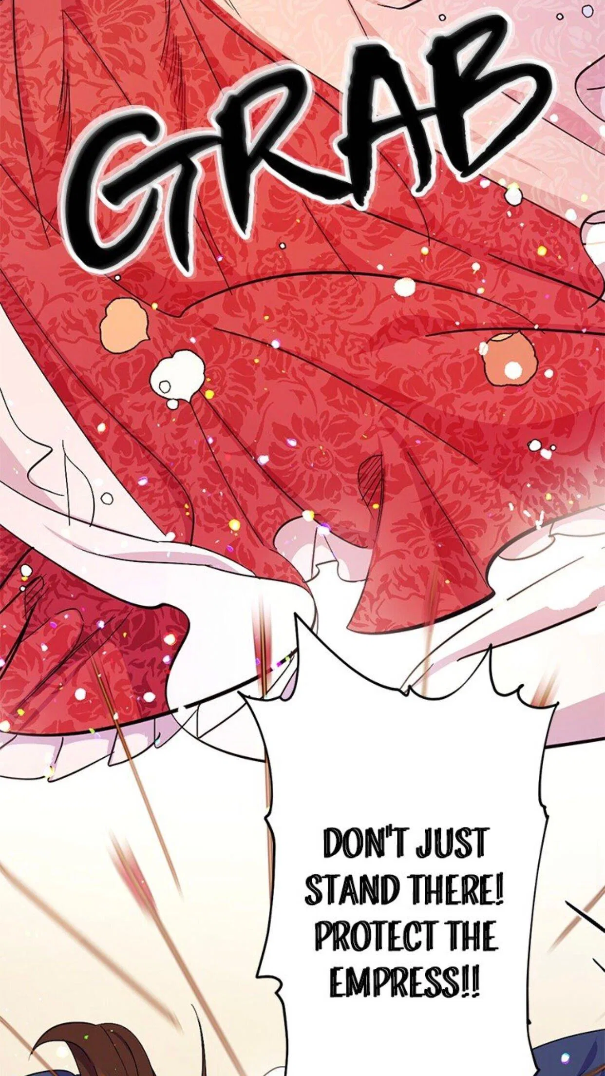 College Student Empress Chapter 17 – Page 38