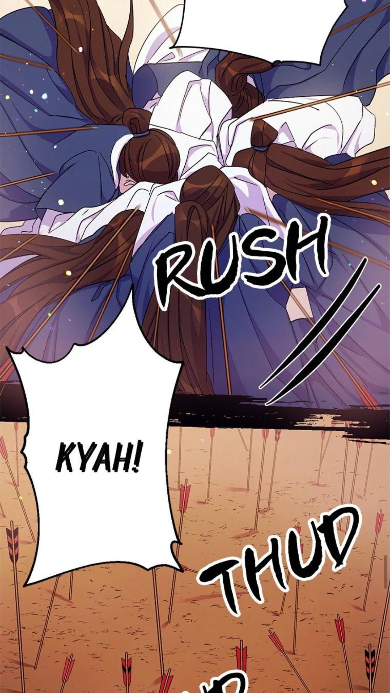College Student Empress Chapter 17 – Page 39