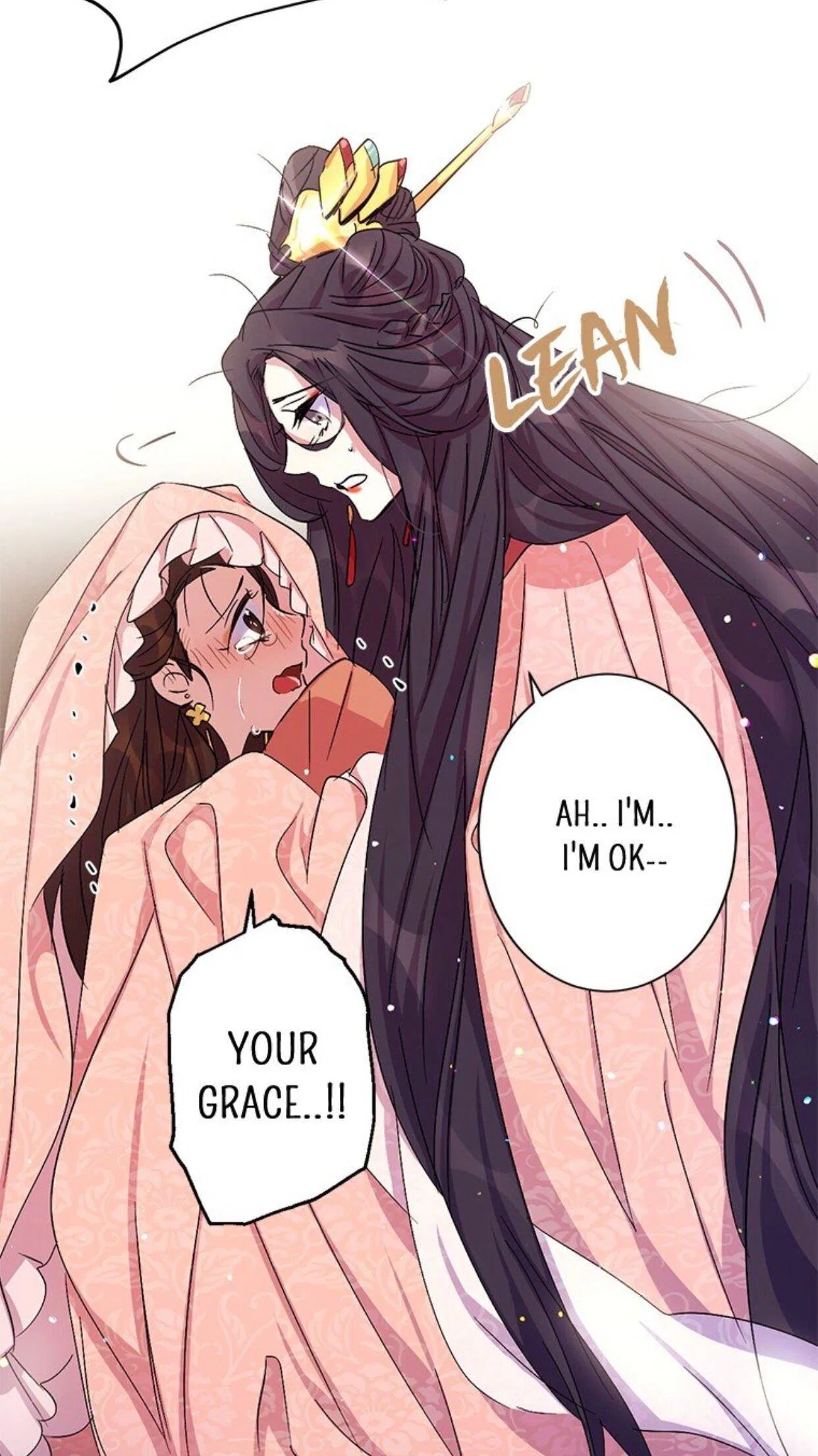 College Student Empress Chapter 17 – Page 42