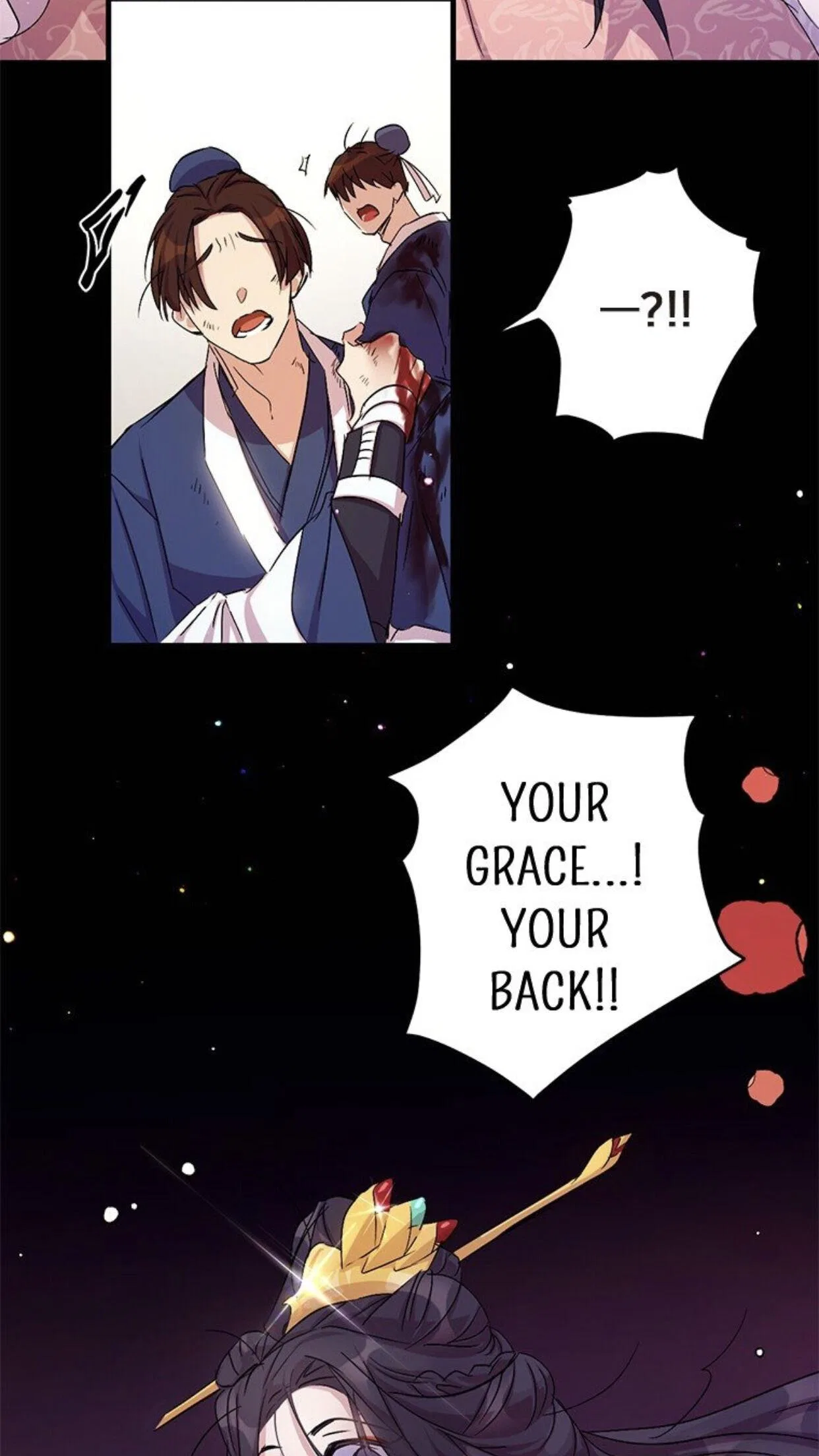 College Student Empress Chapter 17 – Page 43