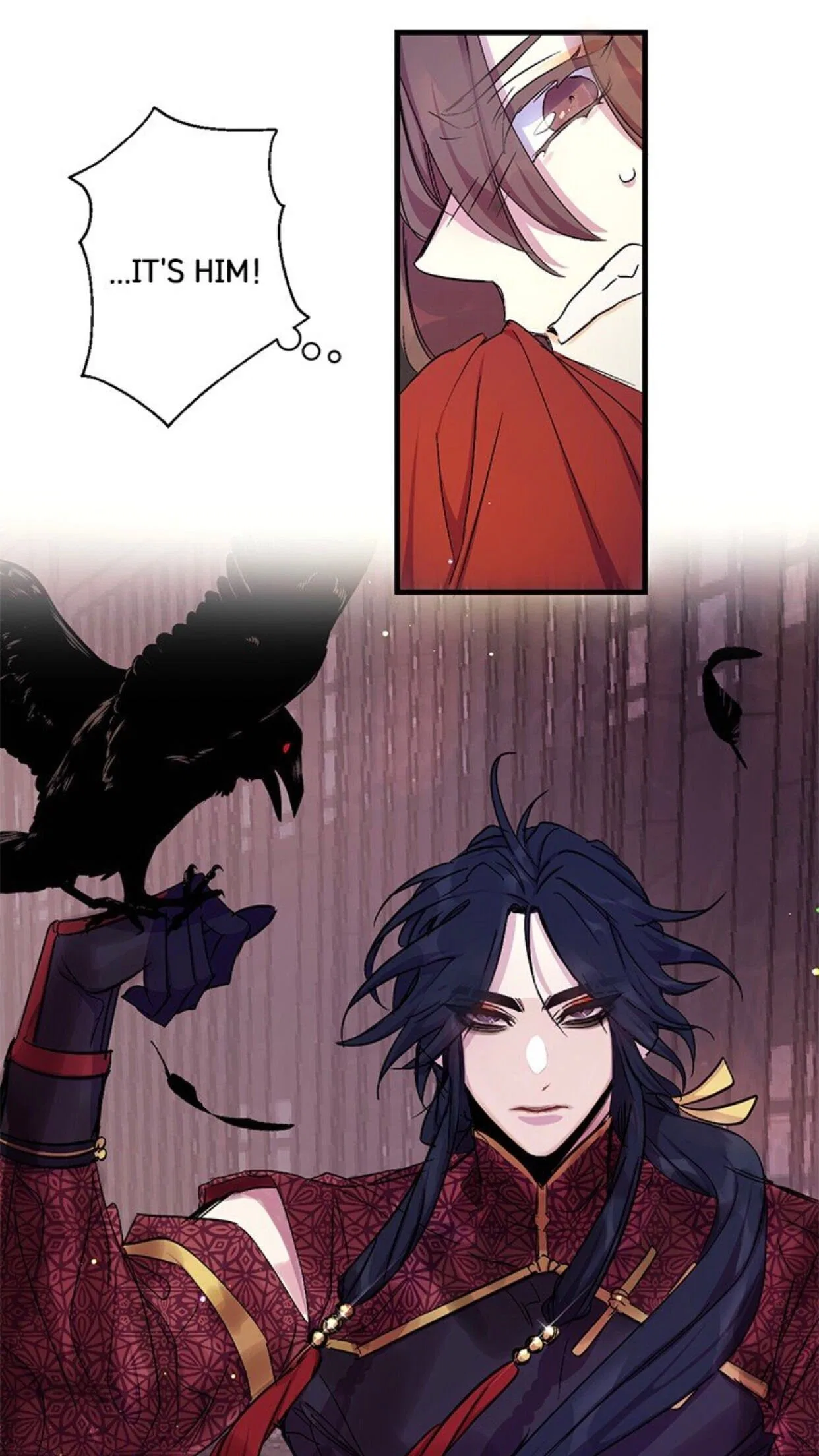 College Student Empress Chapter 16 – Page 3