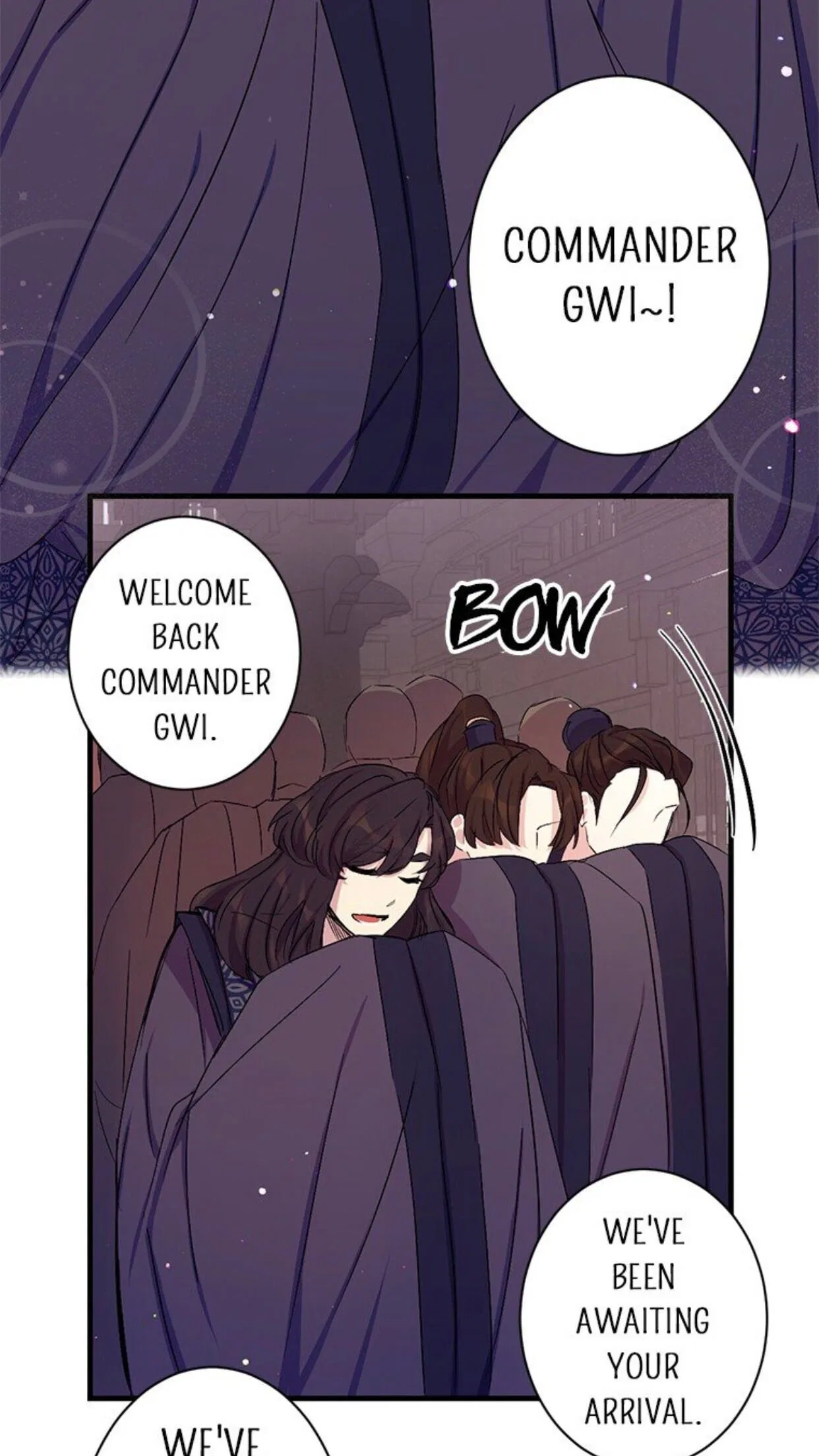 College Student Empress Chapter 16 – Page 5