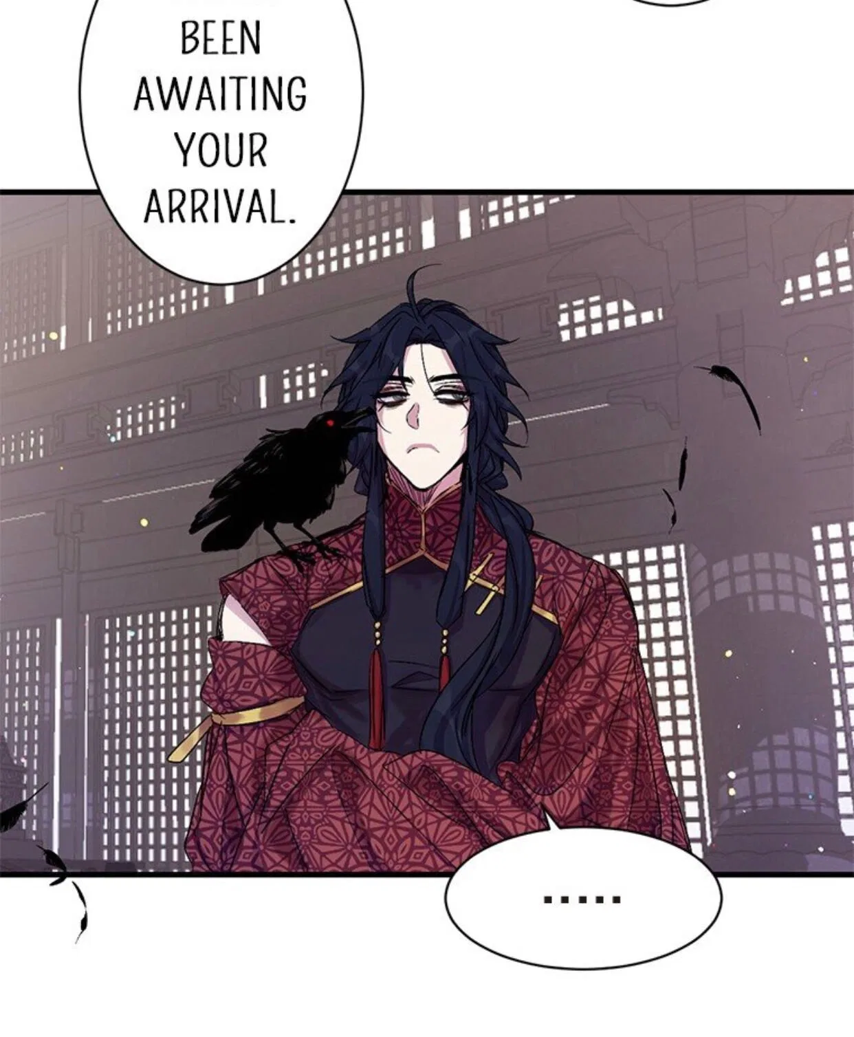 College Student Empress Chapter 16 – Page 6