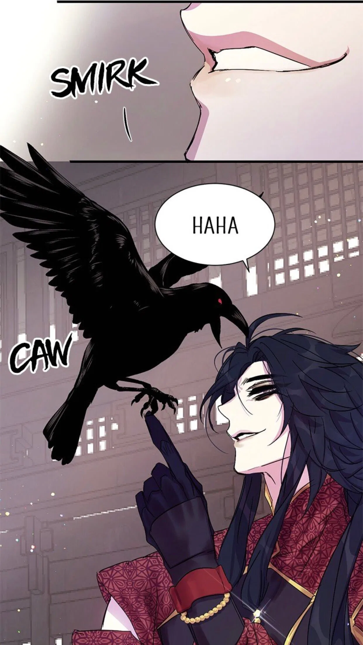 College Student Empress Chapter 16 – Page 9