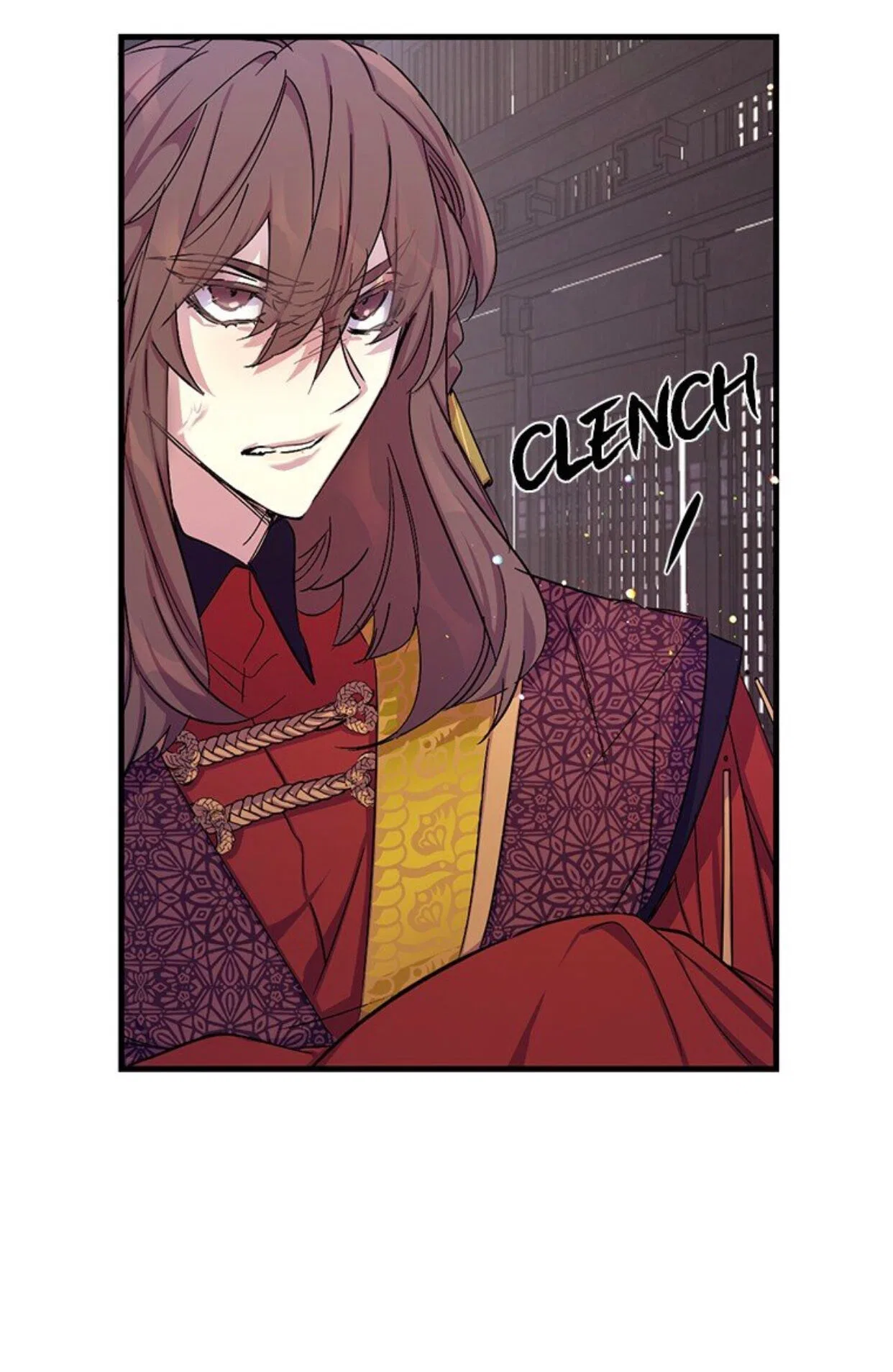 College Student Empress Chapter 16 – Page 11