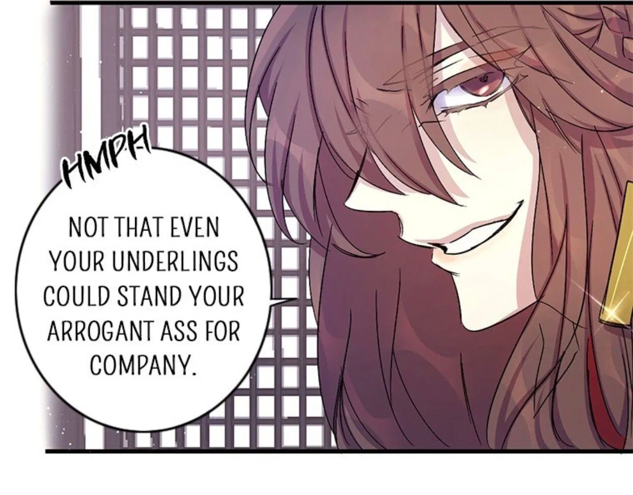 College Student Empress Chapter 16 – Page 14