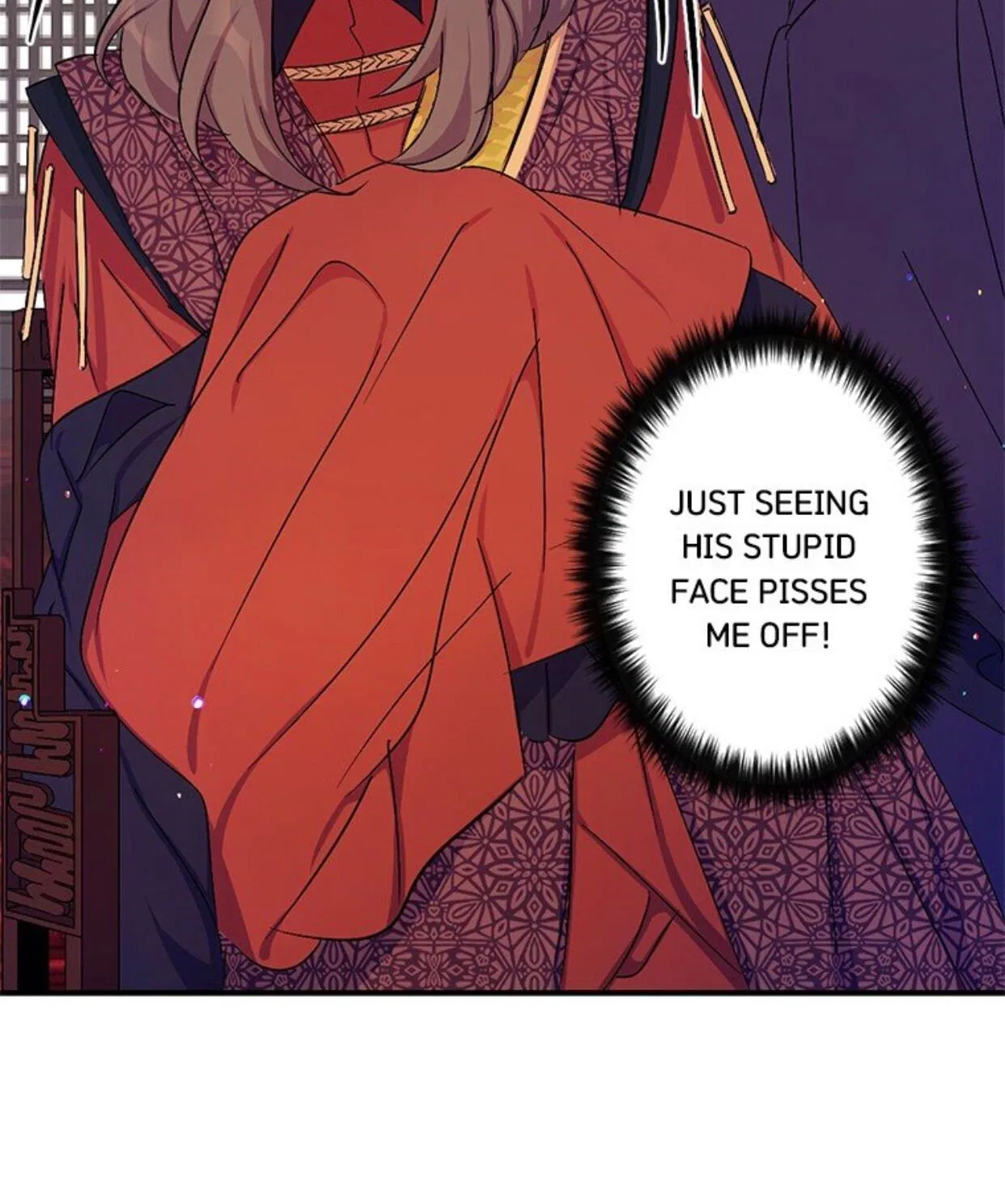 College Student Empress Chapter 16 – Page 16