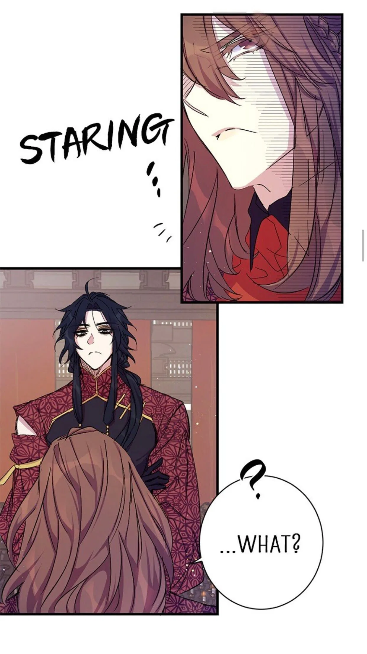 College Student Empress Chapter 16 – Page 17