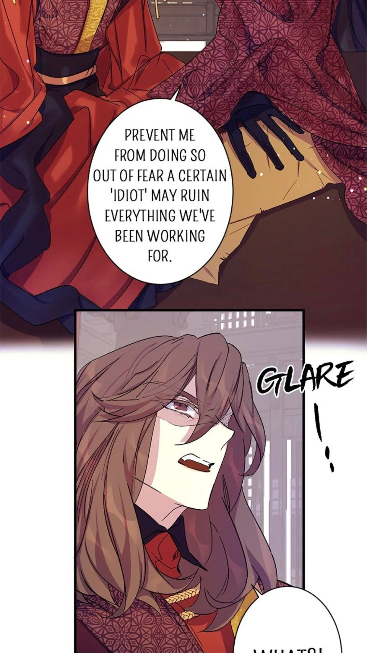 College Student Empress Chapter 16 – Page 20