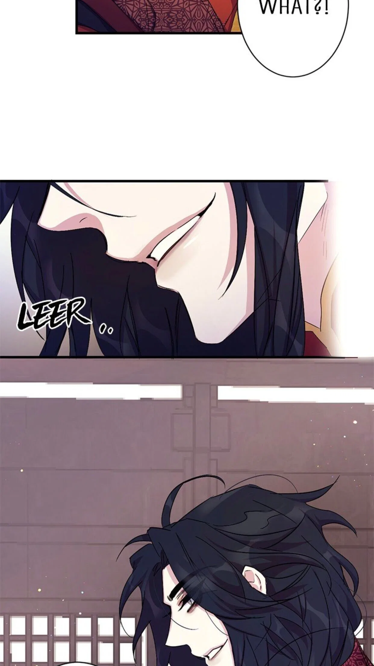 College Student Empress Chapter 16 – Page 21