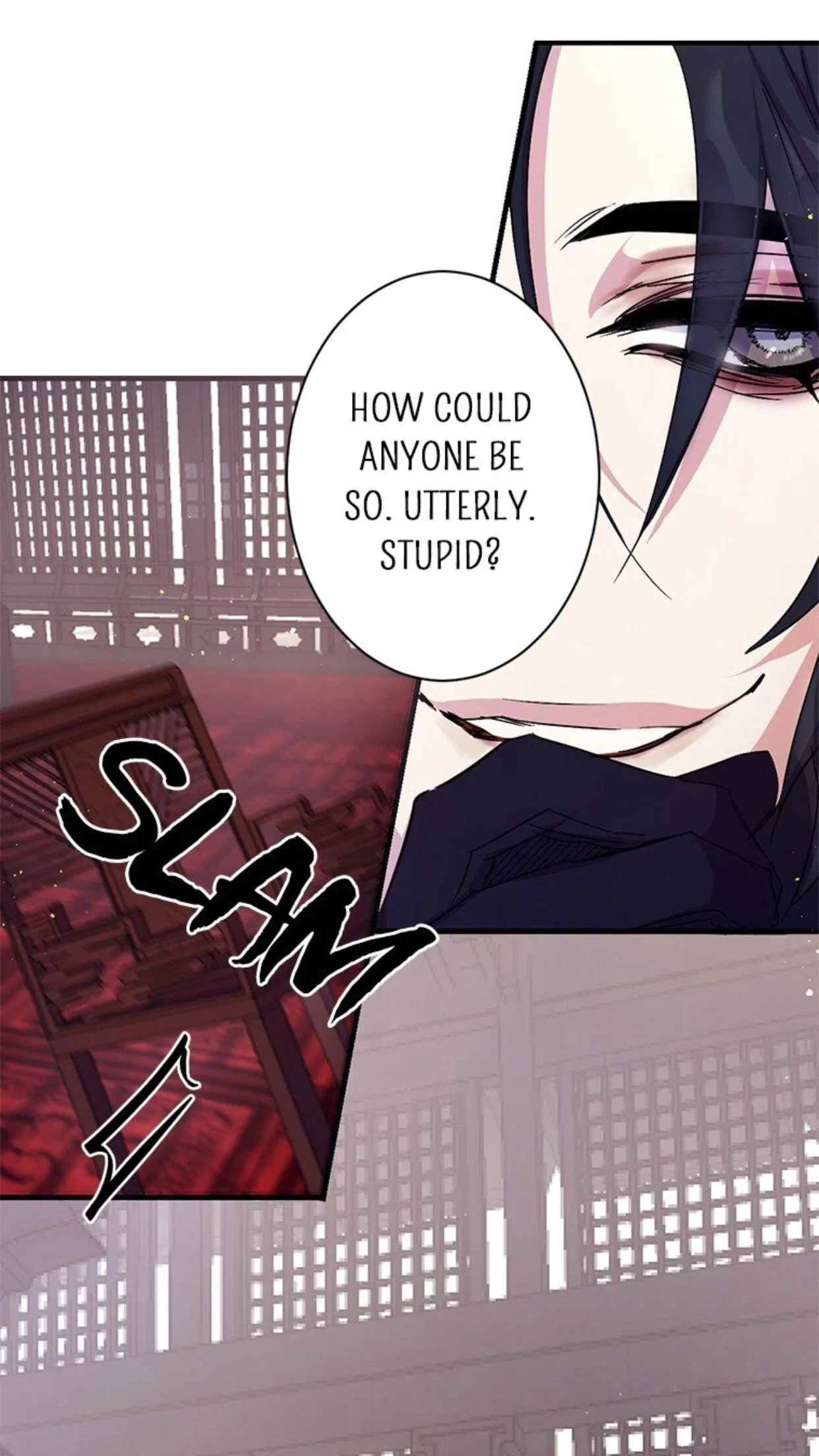 College Student Empress Chapter 16 – Page 23