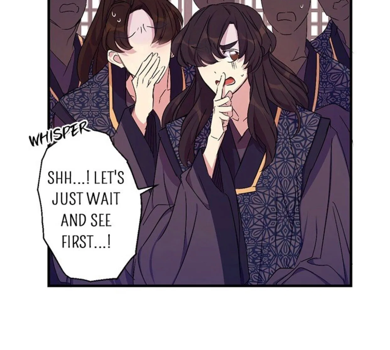 College Student Empress Chapter 16 – Page 25