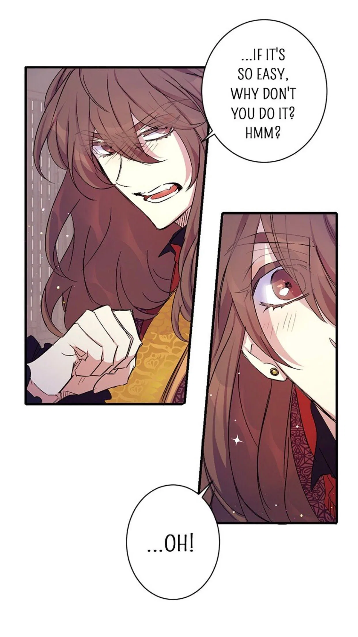 College Student Empress Chapter 16 – Page 26