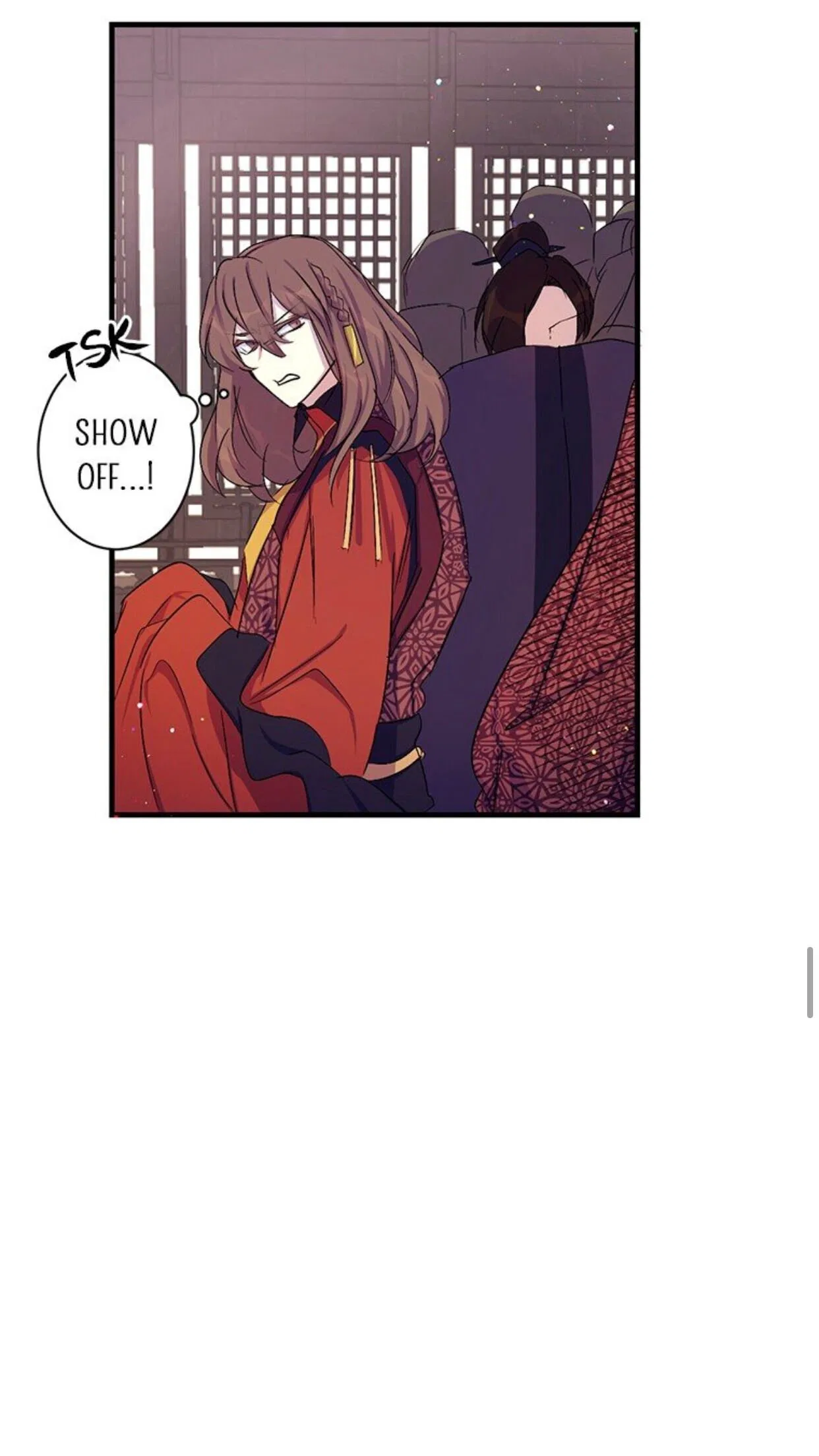 College Student Empress Chapter 16 – Page 30