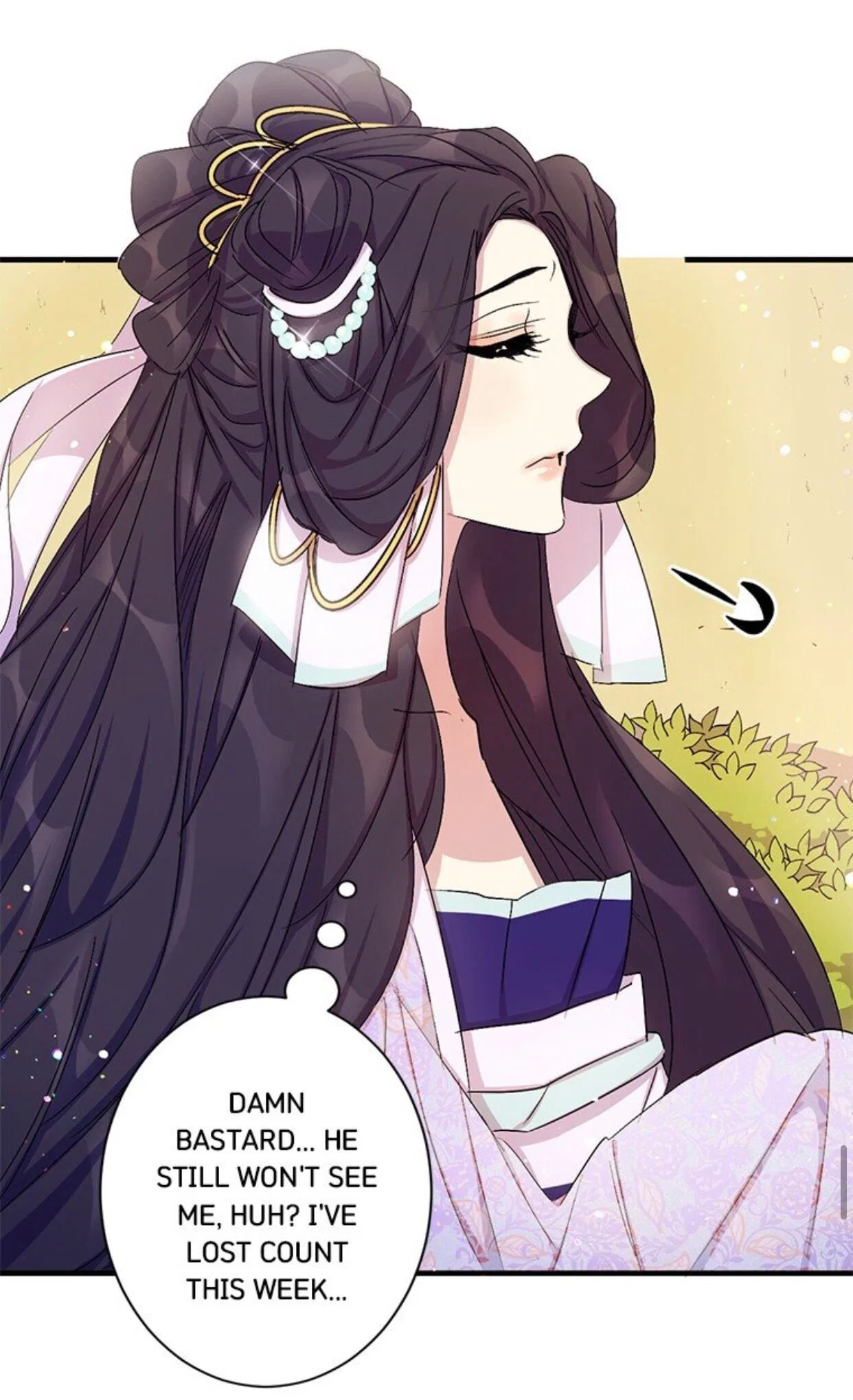 College Student Empress Chapter 16 – Page 34