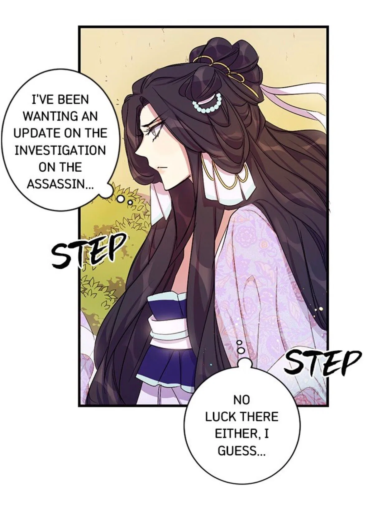 College Student Empress Chapter 16 – Page 37