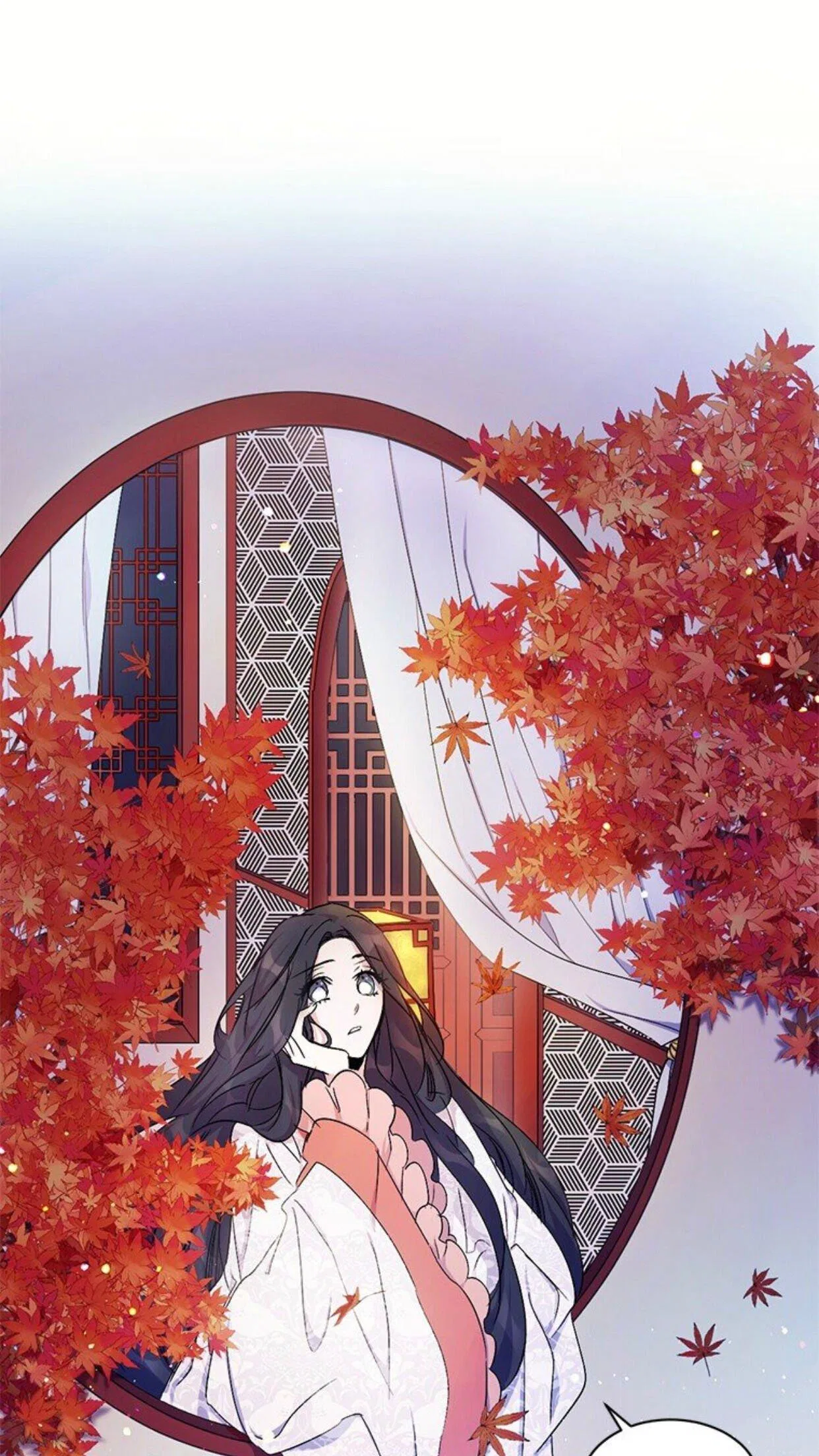 College Student Empress Chapter 15 – Page 1