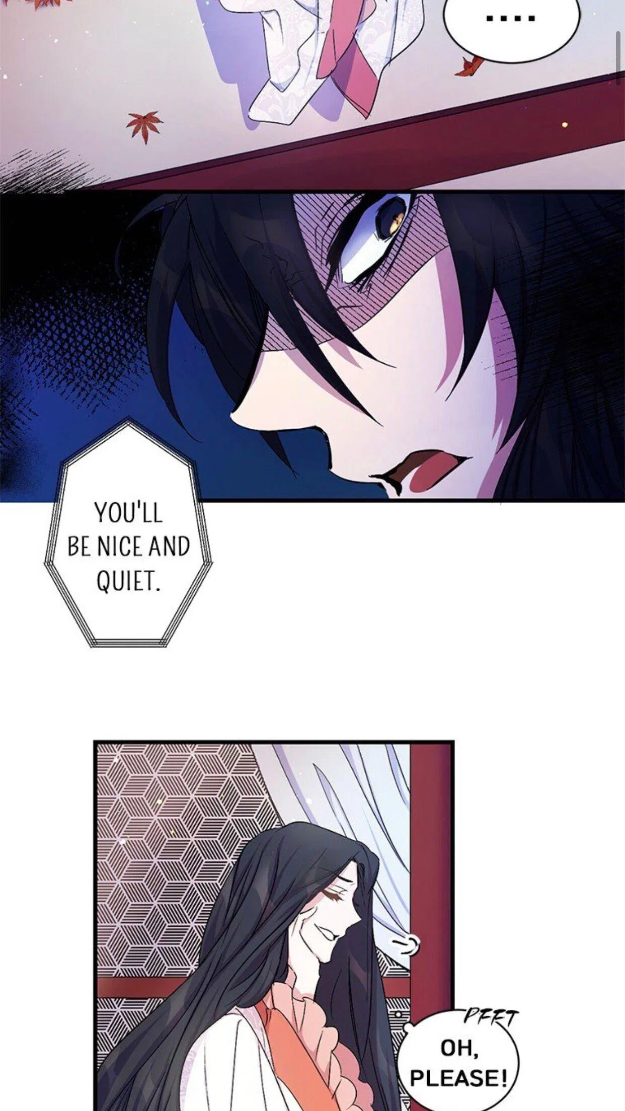 College Student Empress Chapter 15 – Page 2