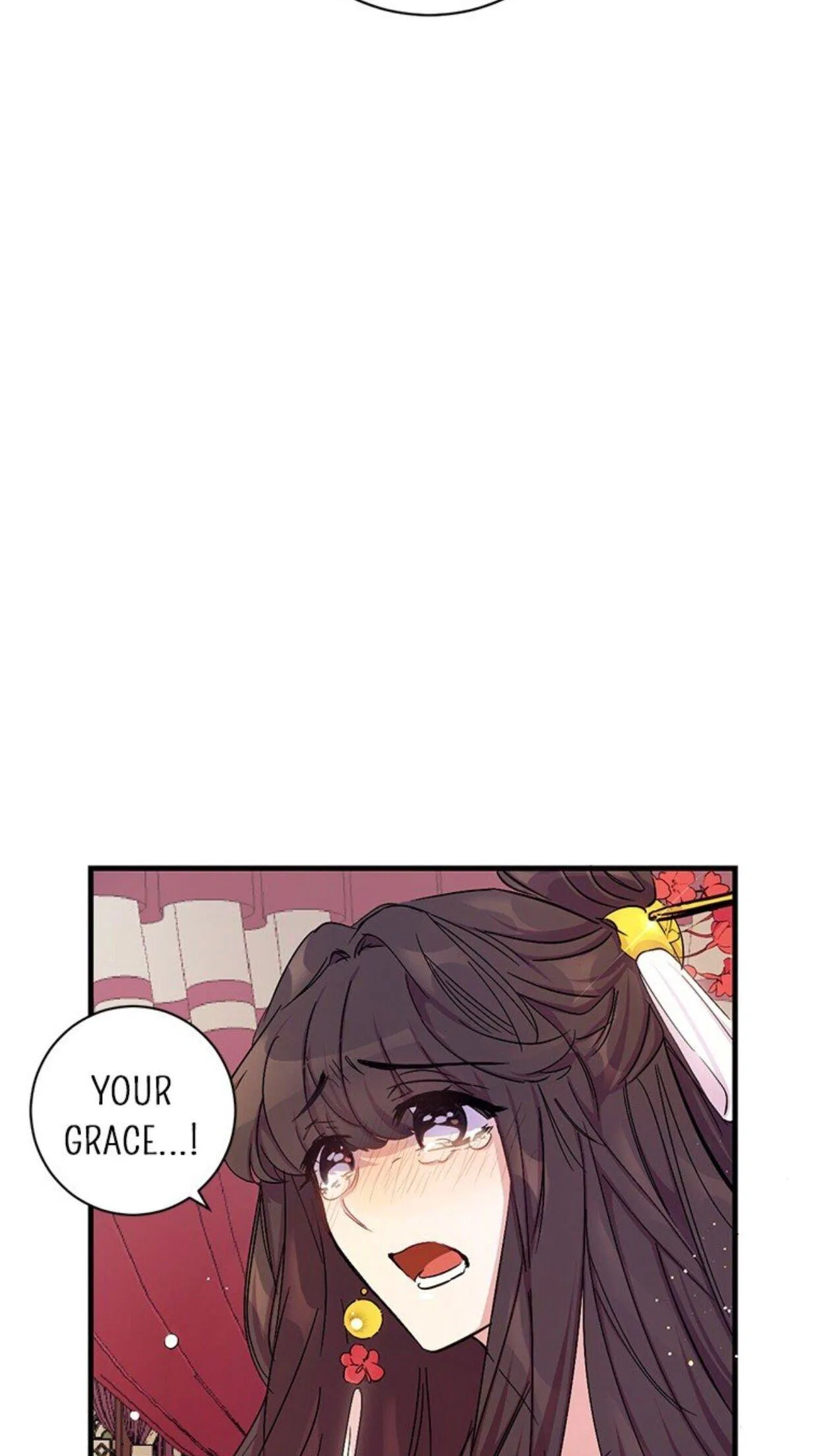 College Student Empress Chapter 15 – Page 7