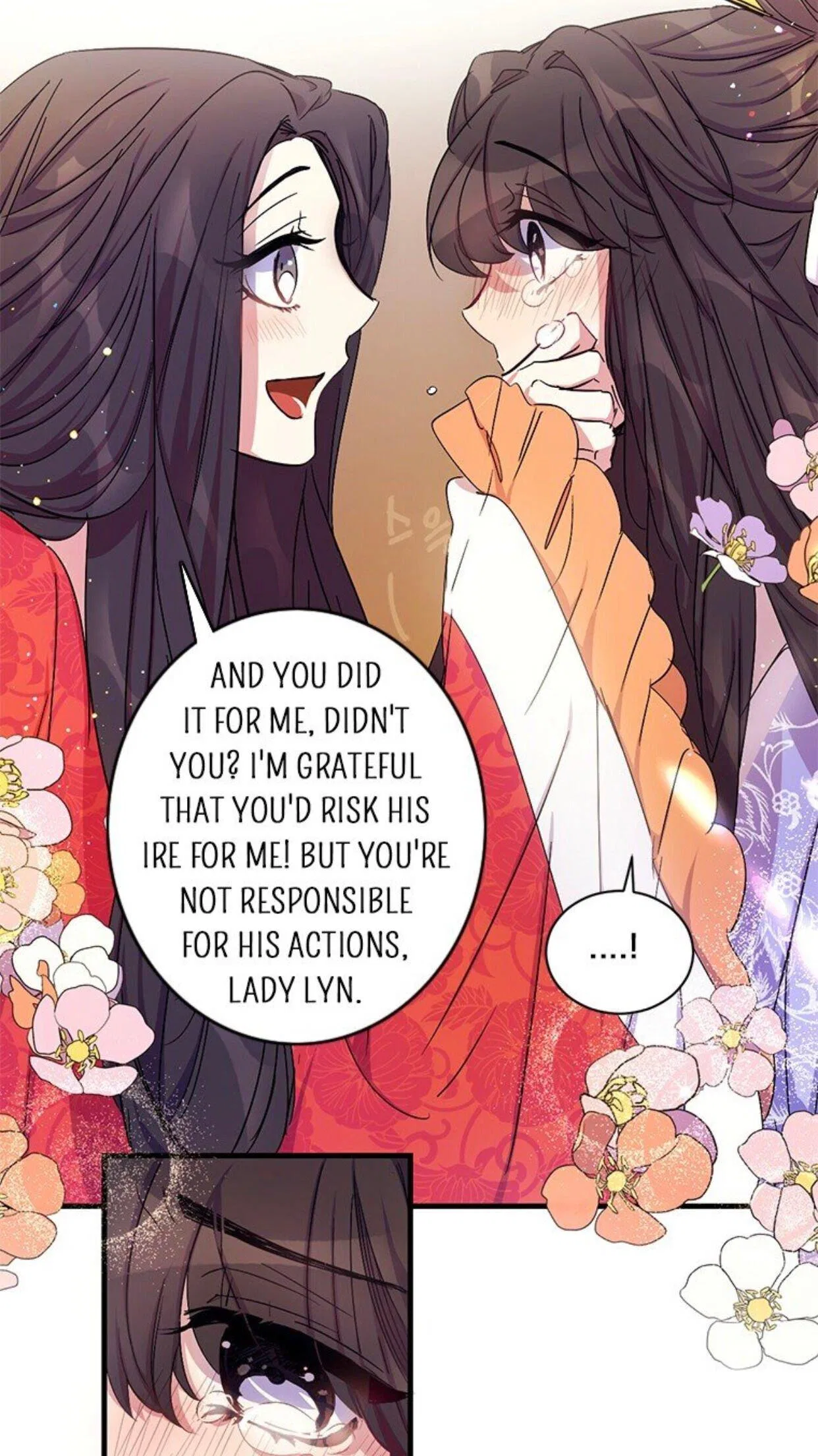 College Student Empress Chapter 15 – Page 9