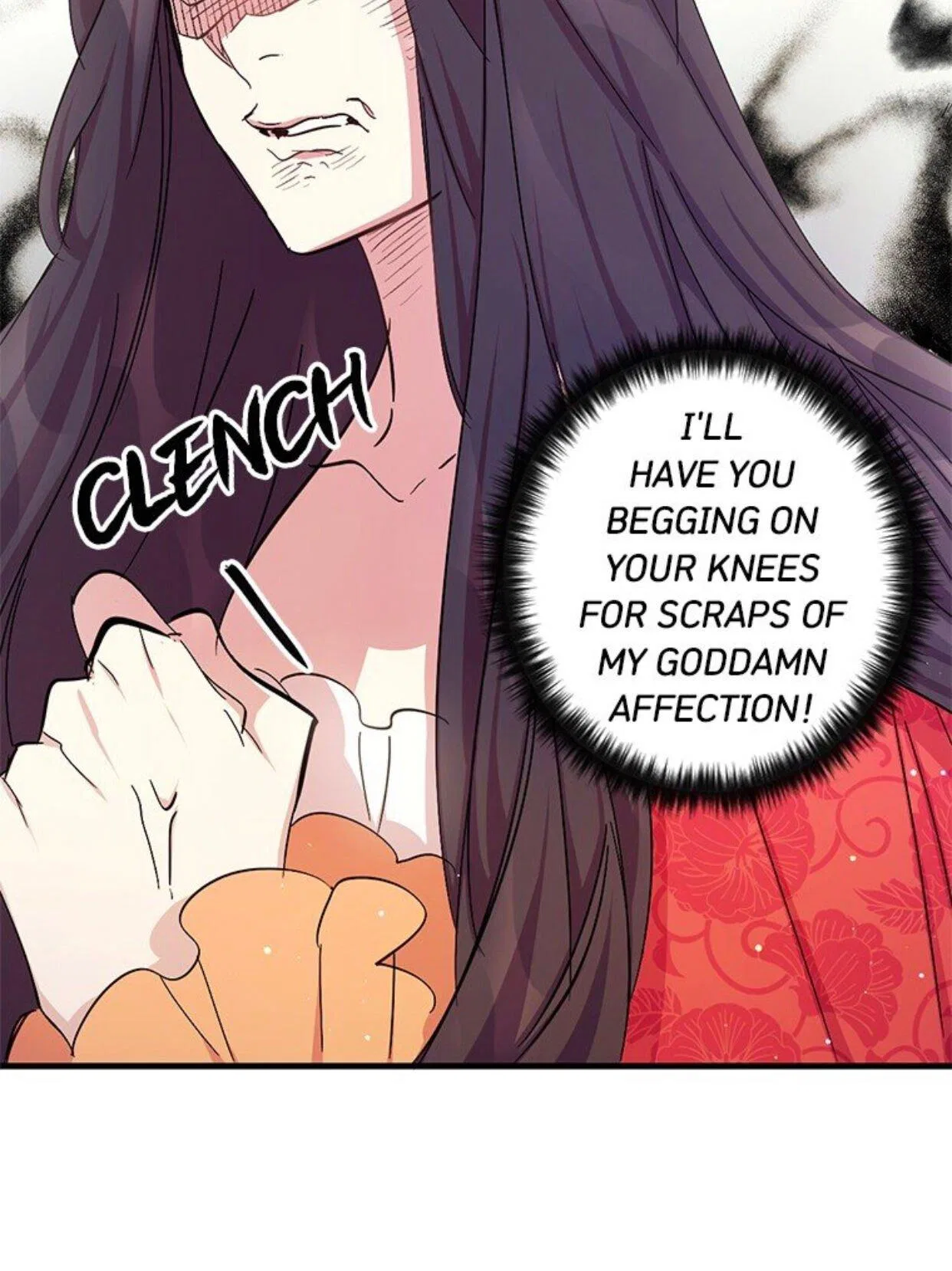 College Student Empress Chapter 15 – Page 14