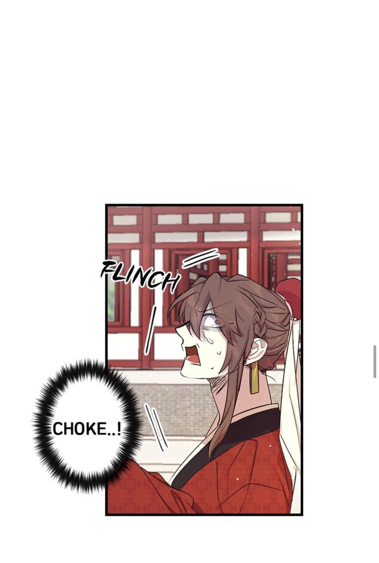 College Student Empress Chapter 15 – Page 22