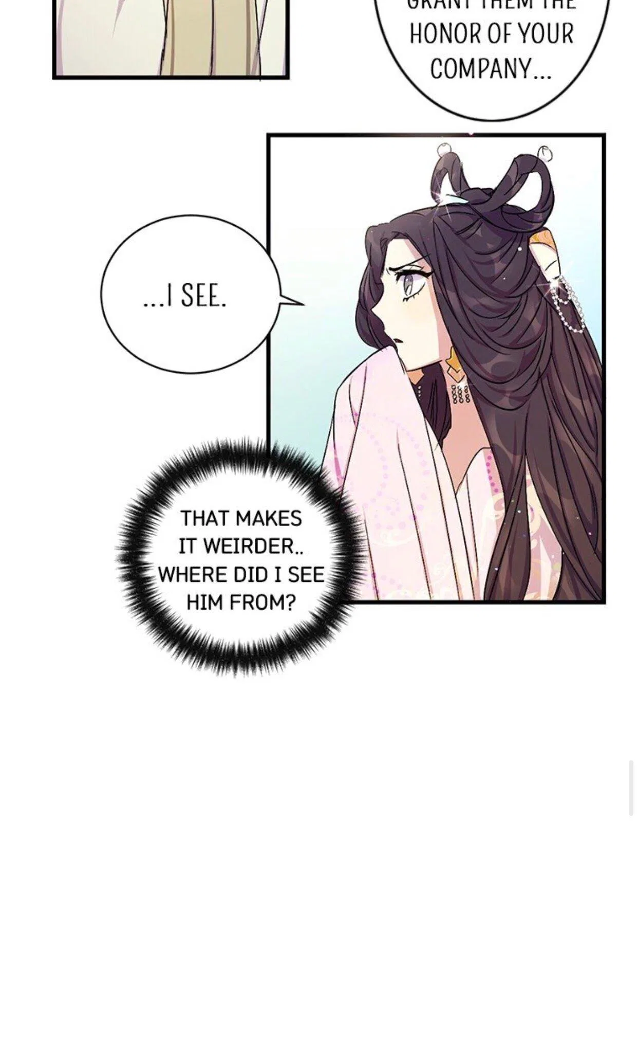 College Student Empress Chapter 15 – Page 29