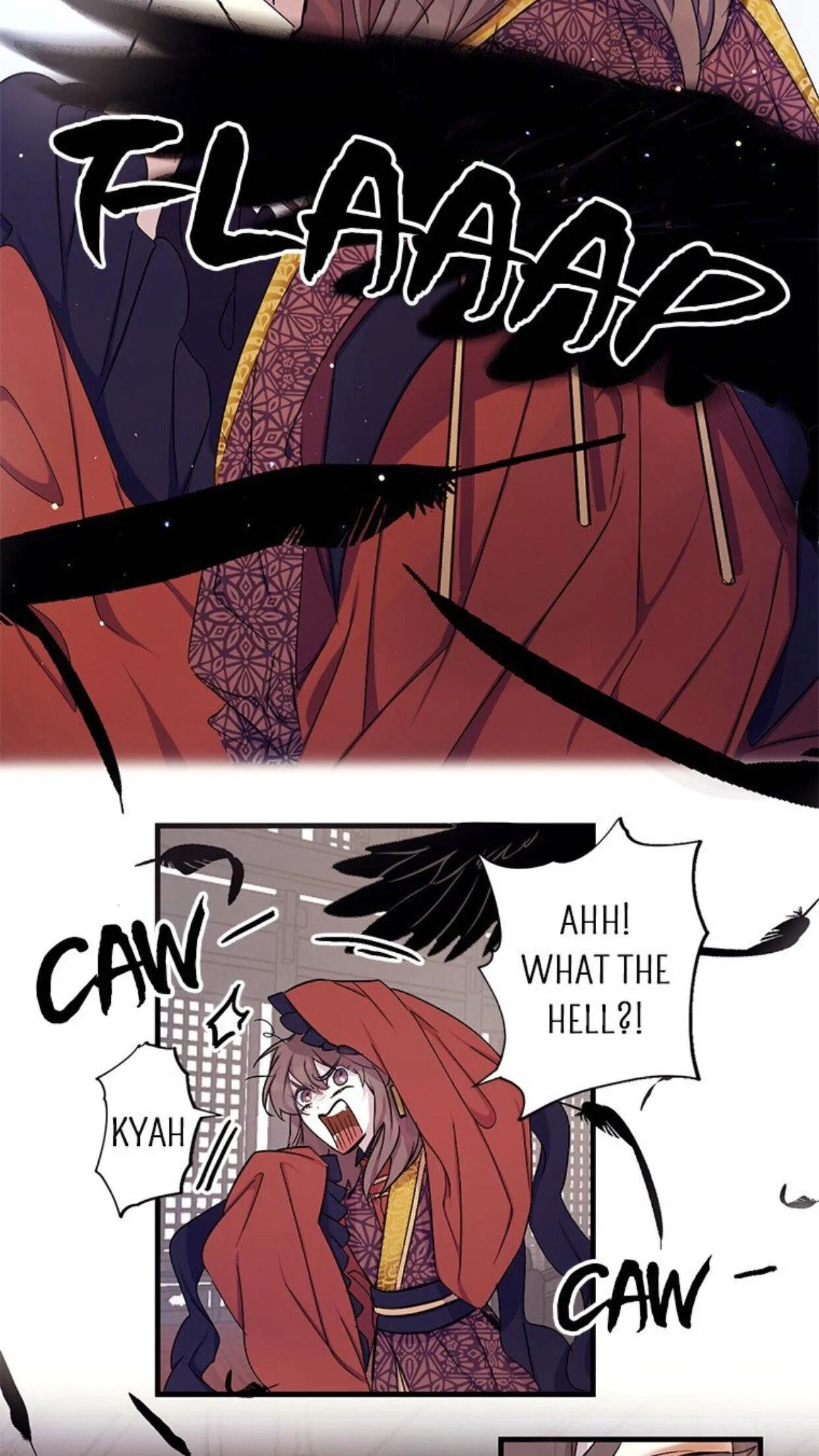 College Student Empress Chapter 15 – Page 37