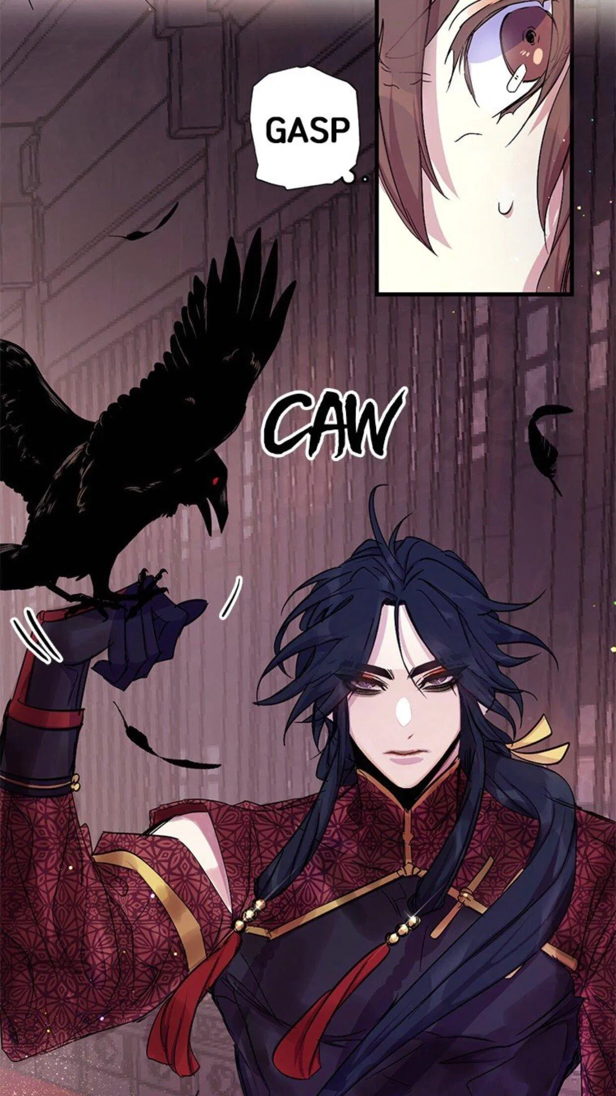 College Student Empress Chapter 15 – Page 38