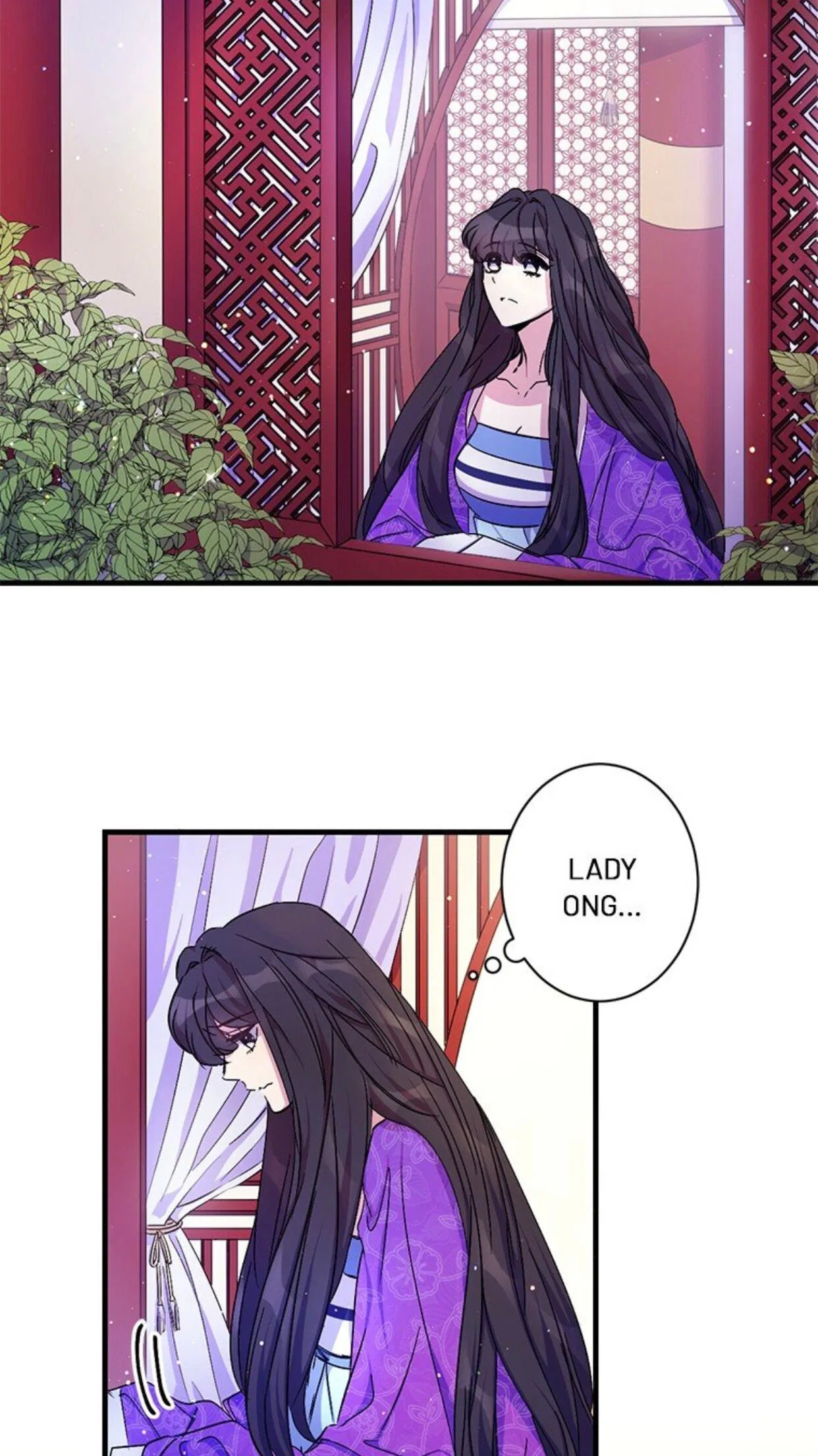 College Student Empress Chapter 14 – Page 2