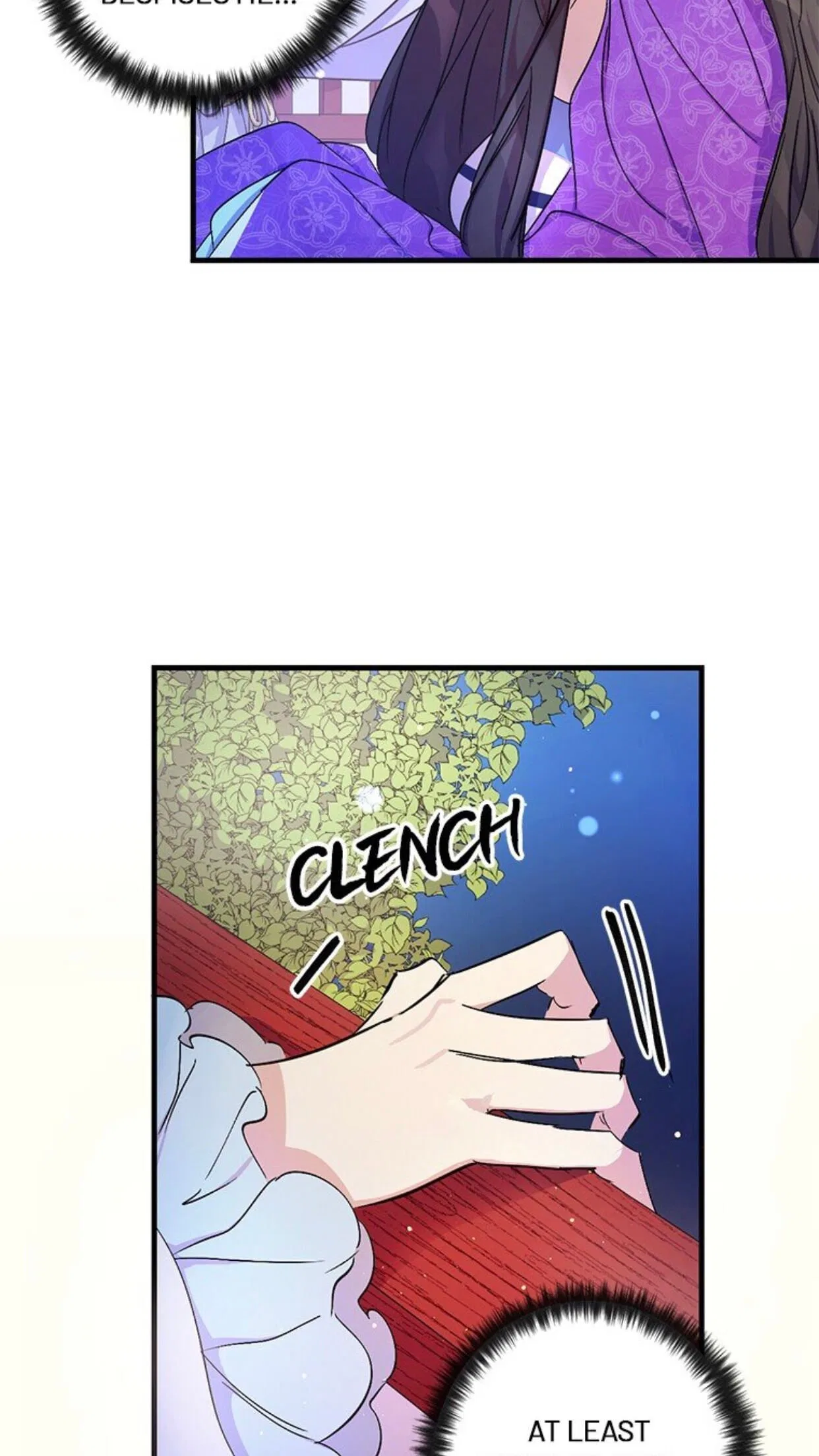 College Student Empress Chapter 14 – Page 5