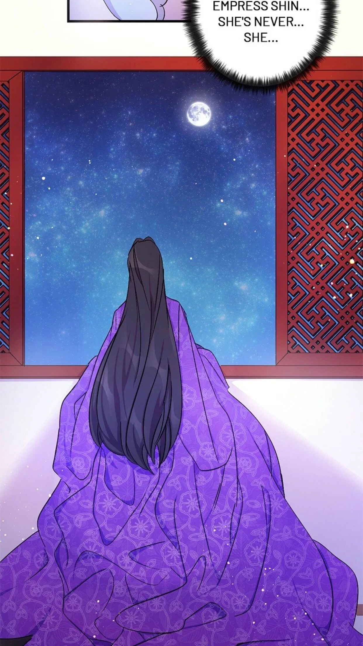 College Student Empress Chapter 14 – Page 6