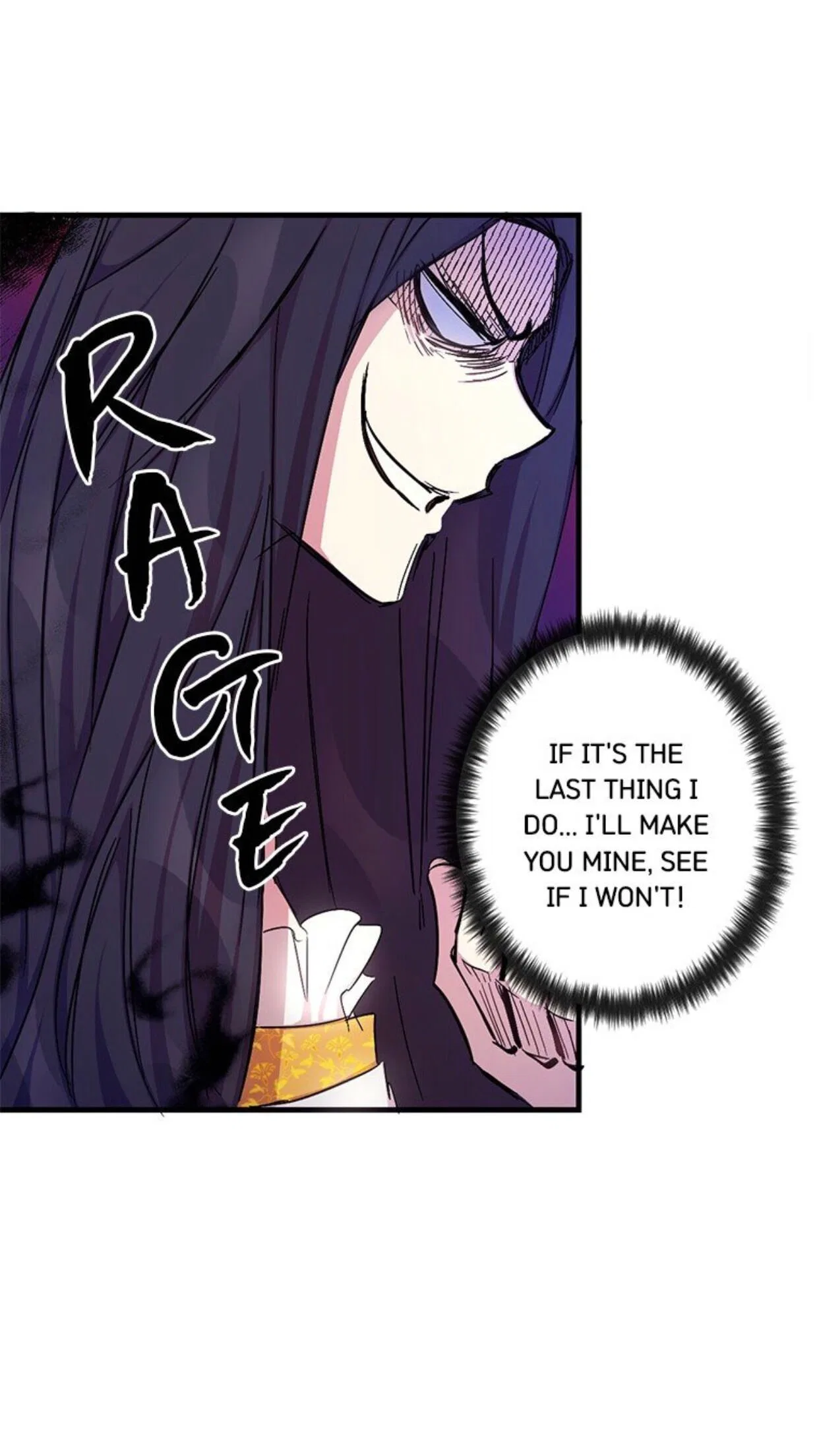 College Student Empress Chapter 14 – Page 10