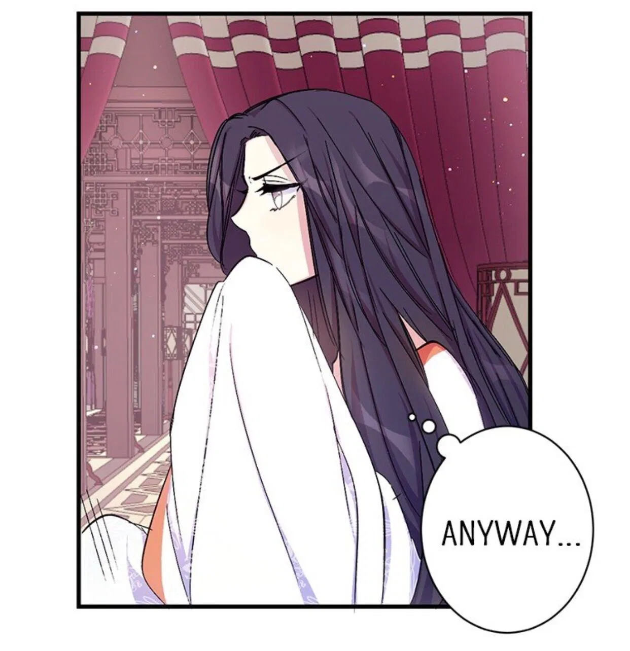 College Student Empress Chapter 14 – Page 16