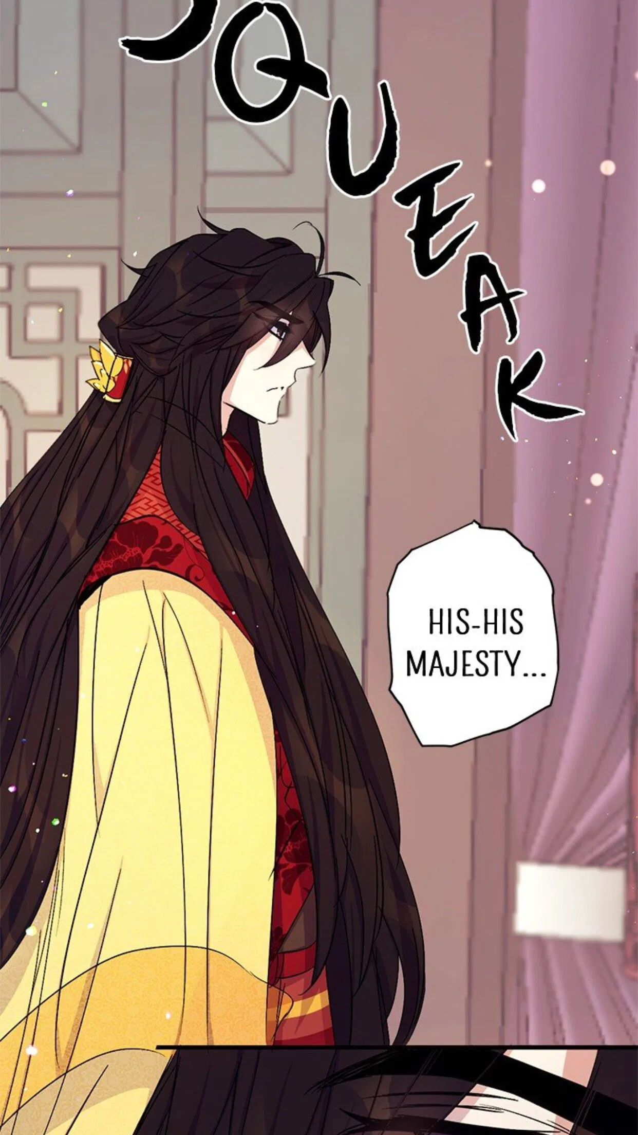 College Student Empress Chapter 14 – Page 18