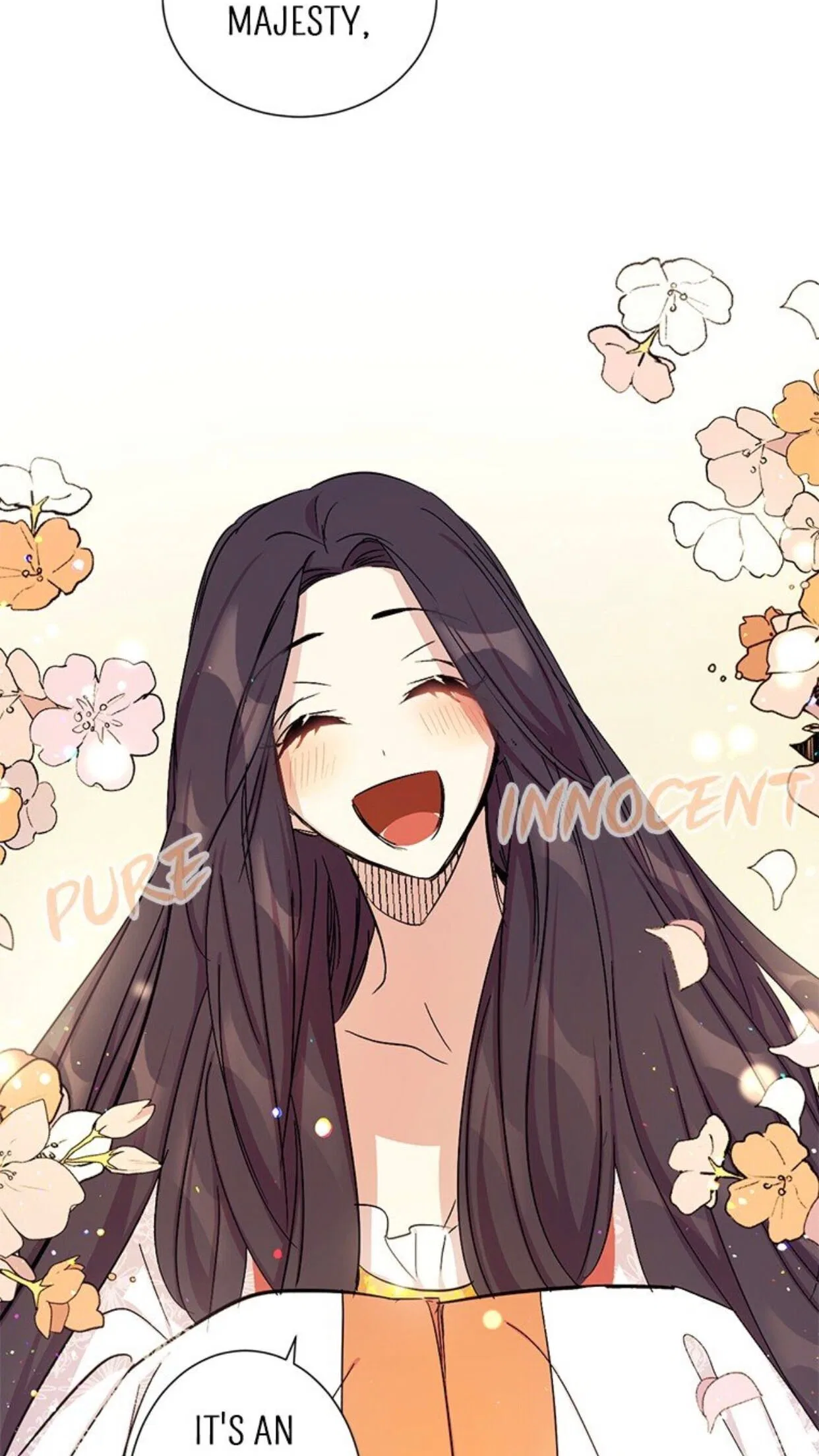 College Student Empress Chapter 14 – Page 20