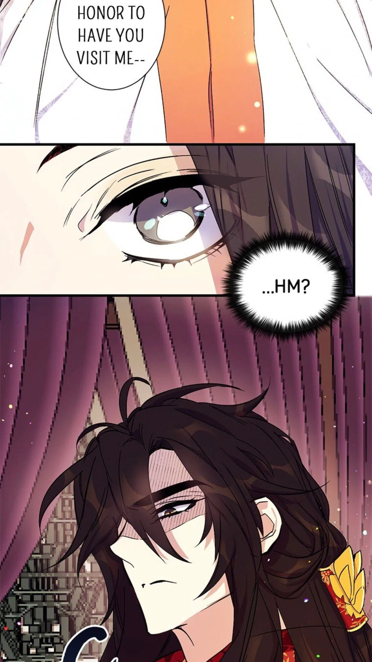 College Student Empress Chapter 14 – Page 21