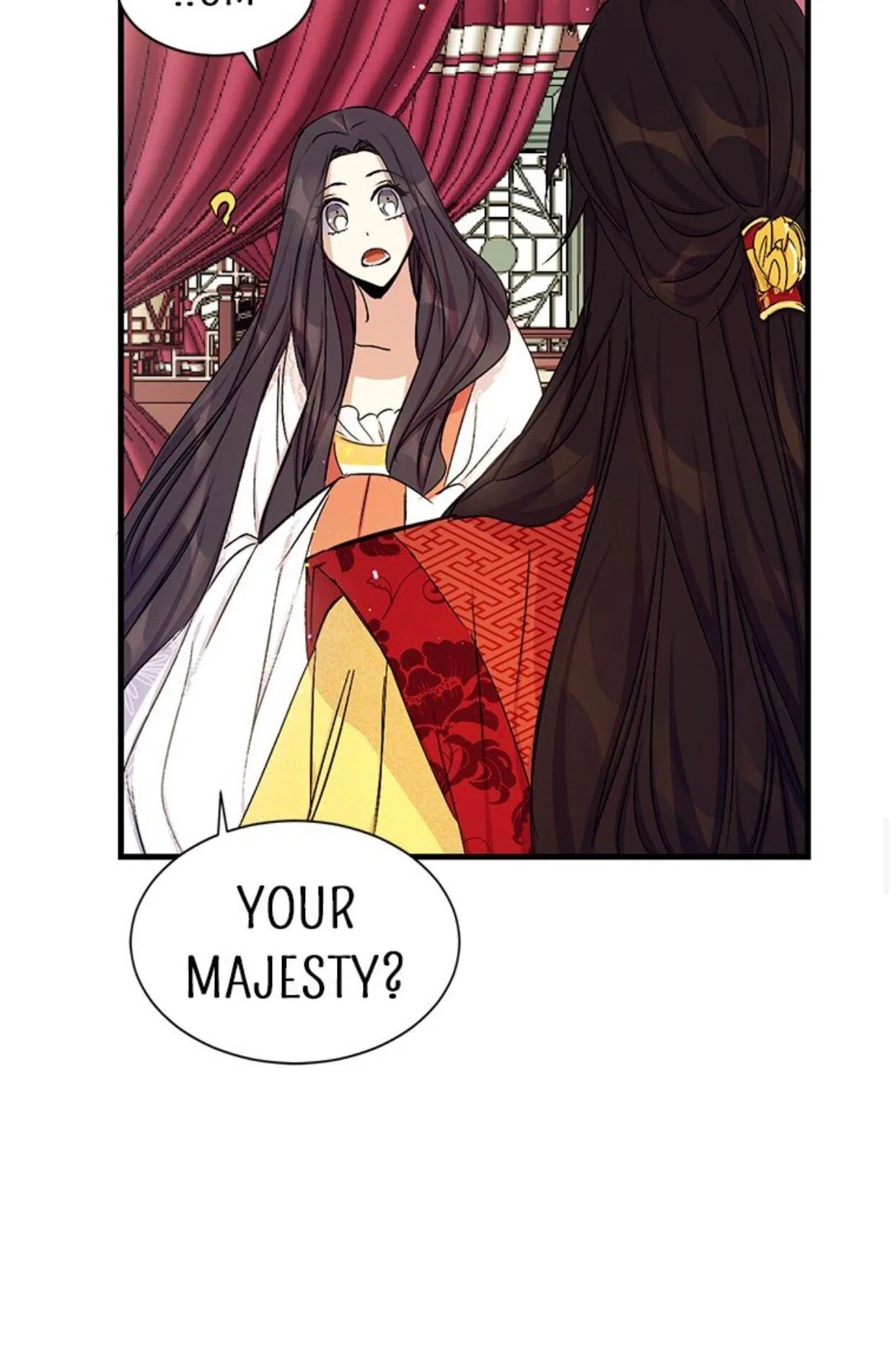 College Student Empress Chapter 14 – Page 23