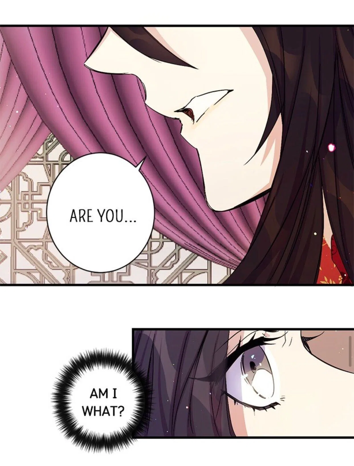 College Student Empress Chapter 14 – Page 24
