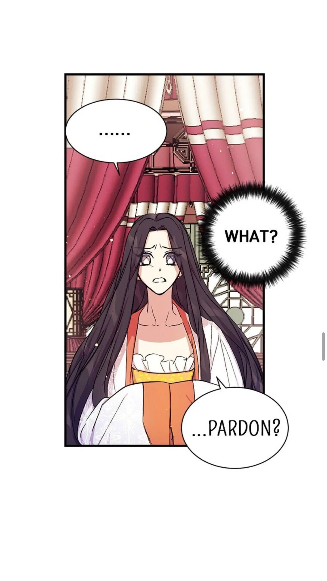 College Student Empress Chapter 14 – Page 26