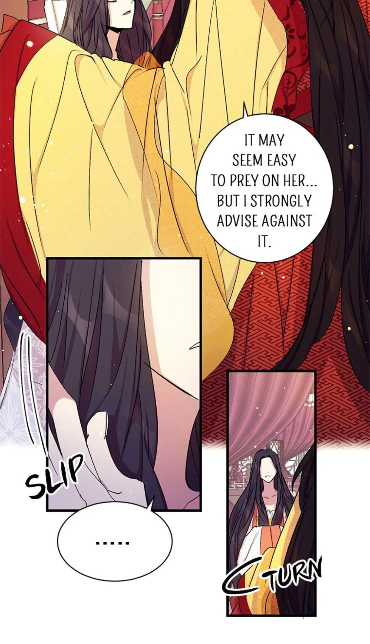 College Student Empress Chapter 14 – Page 28