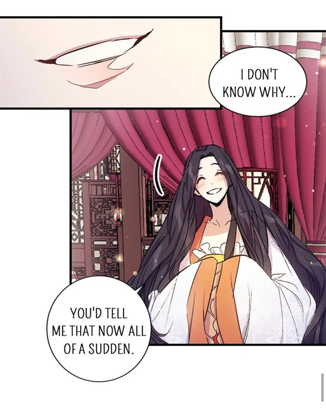 College Student Empress Chapter 14 – Page 29