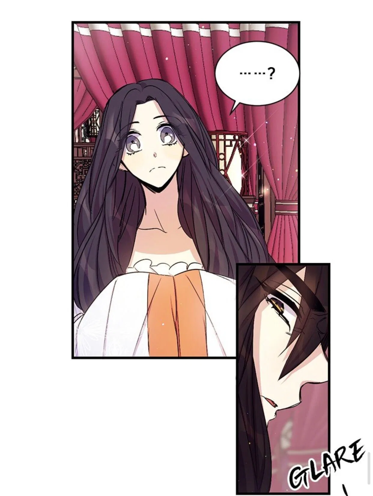 College Student Empress Chapter 14 – Page 31