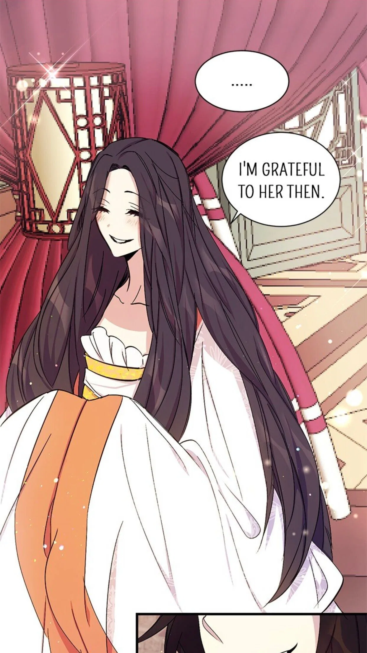 College Student Empress Chapter 14 – Page 33