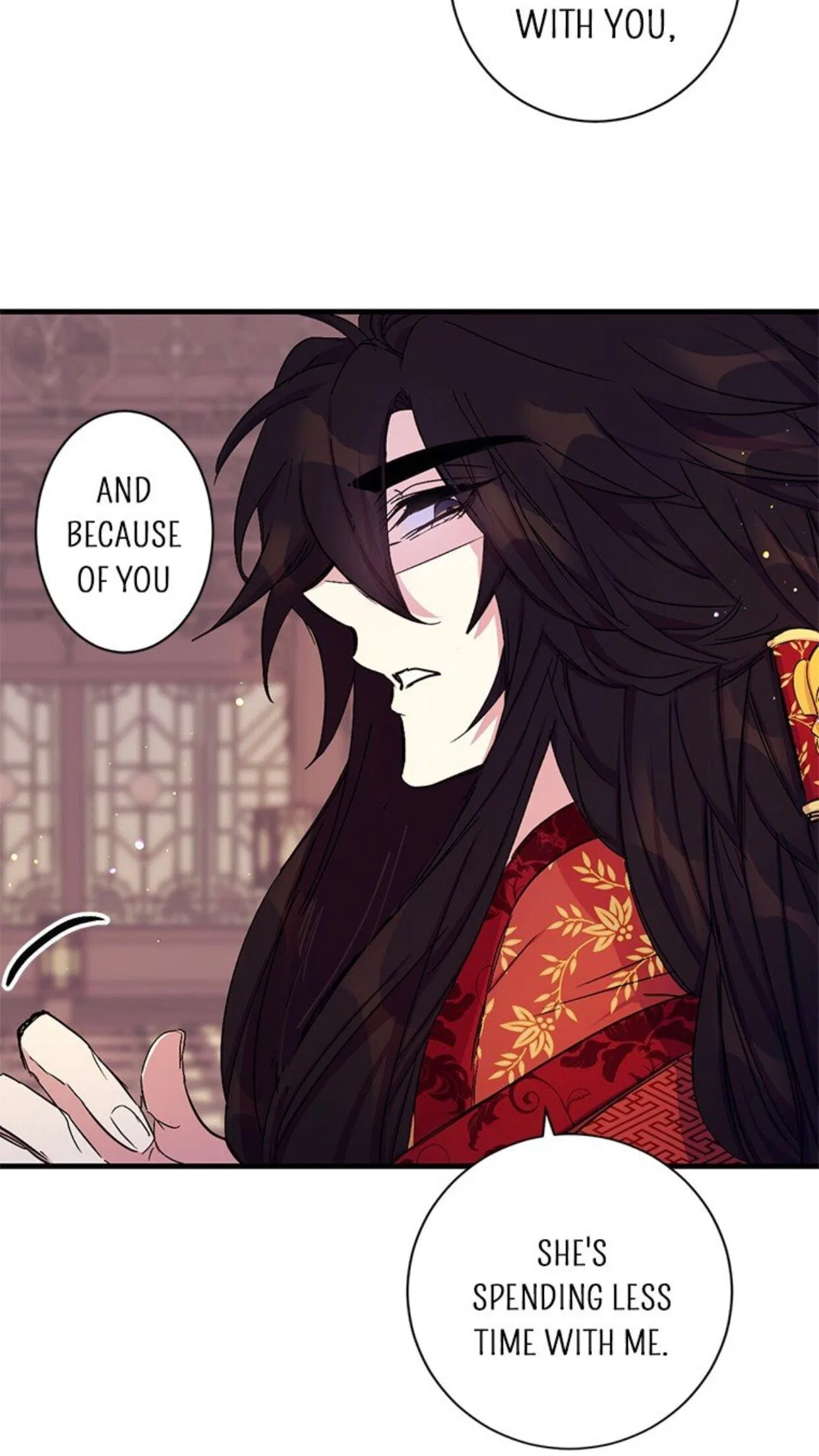 College Student Empress Chapter 14 – Page 36