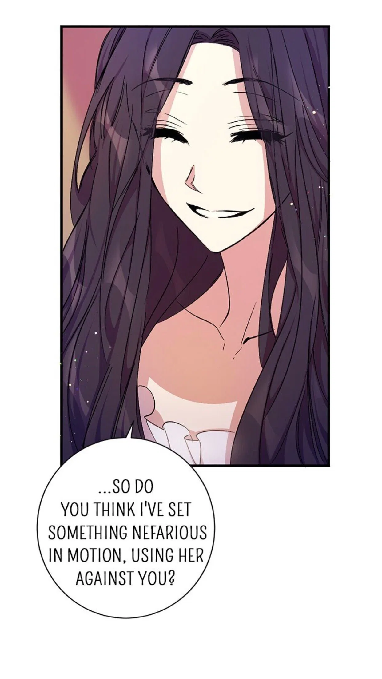College Student Empress Chapter 14 – Page 37