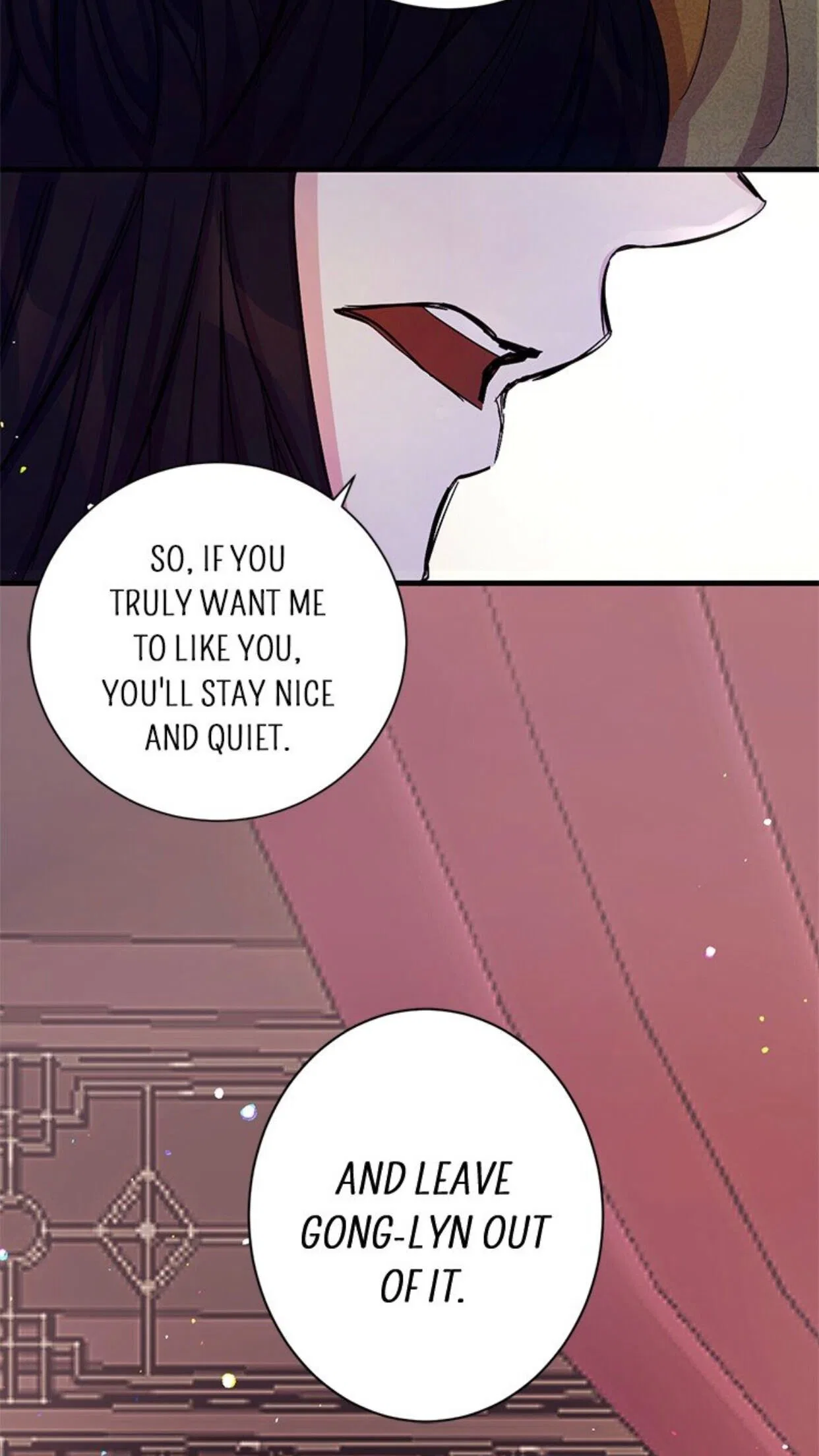 College Student Empress Chapter 14 – Page 39