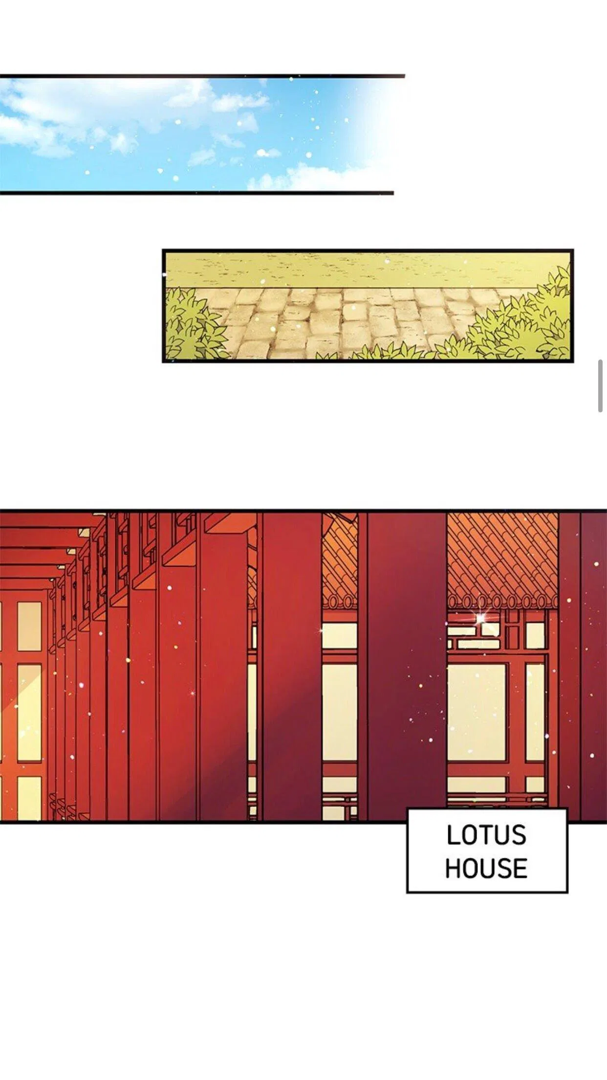 College Student Empress Chapter 13 – Page 13