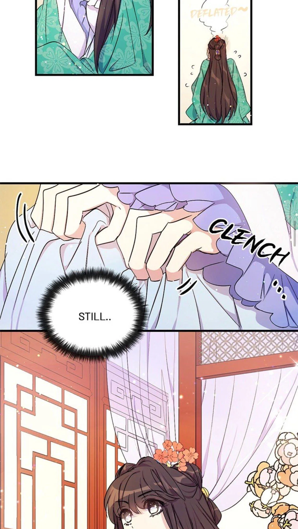 College Student Empress Chapter 13 – Page 16